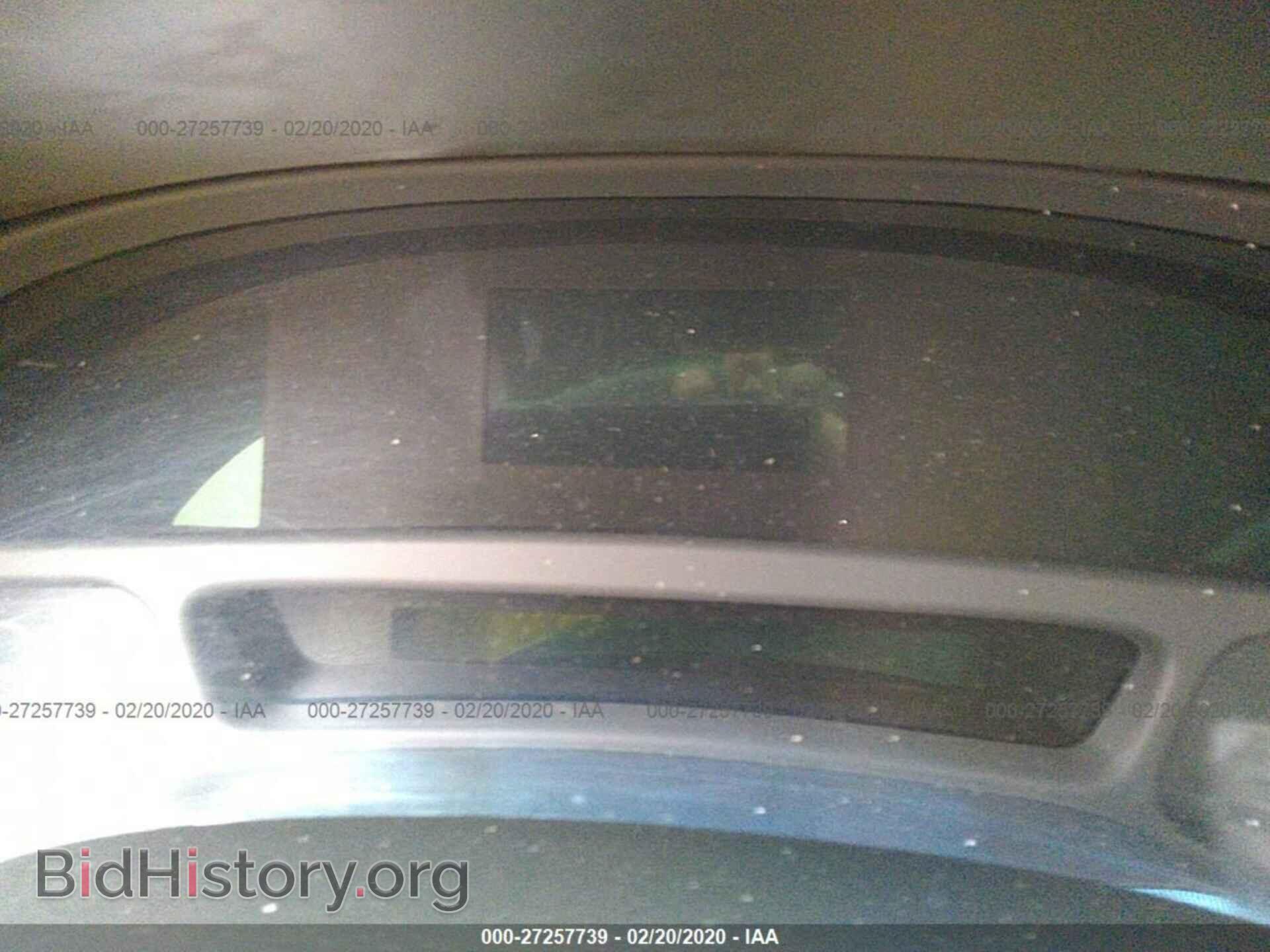 2005 CADILLAC DEVILLE - VIN: 1G6KD54Y15U205534 - Photo 7