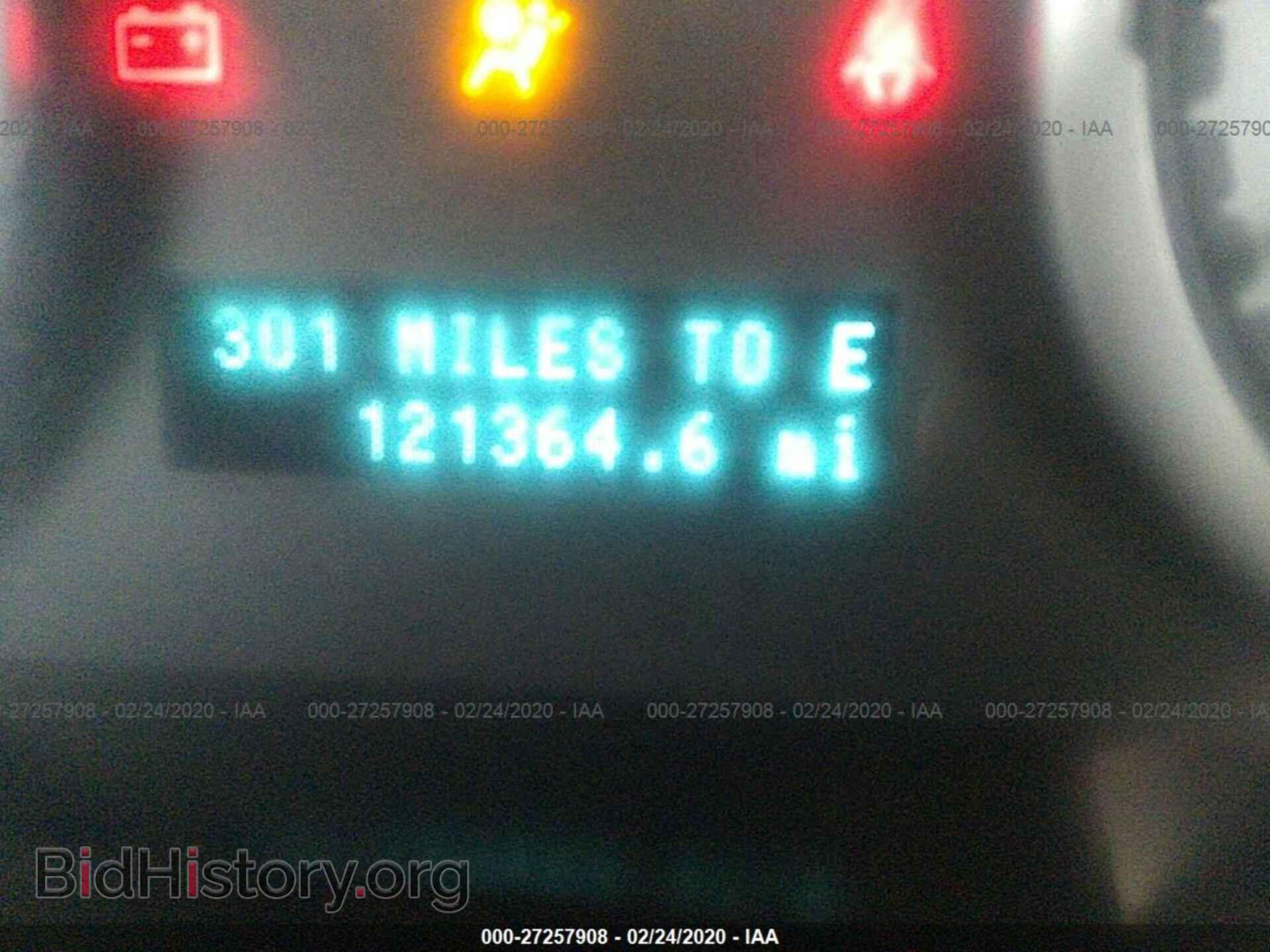2010 FORD FOCUS - VIN: 1FAHP3FN7AW263173 - Фото 7