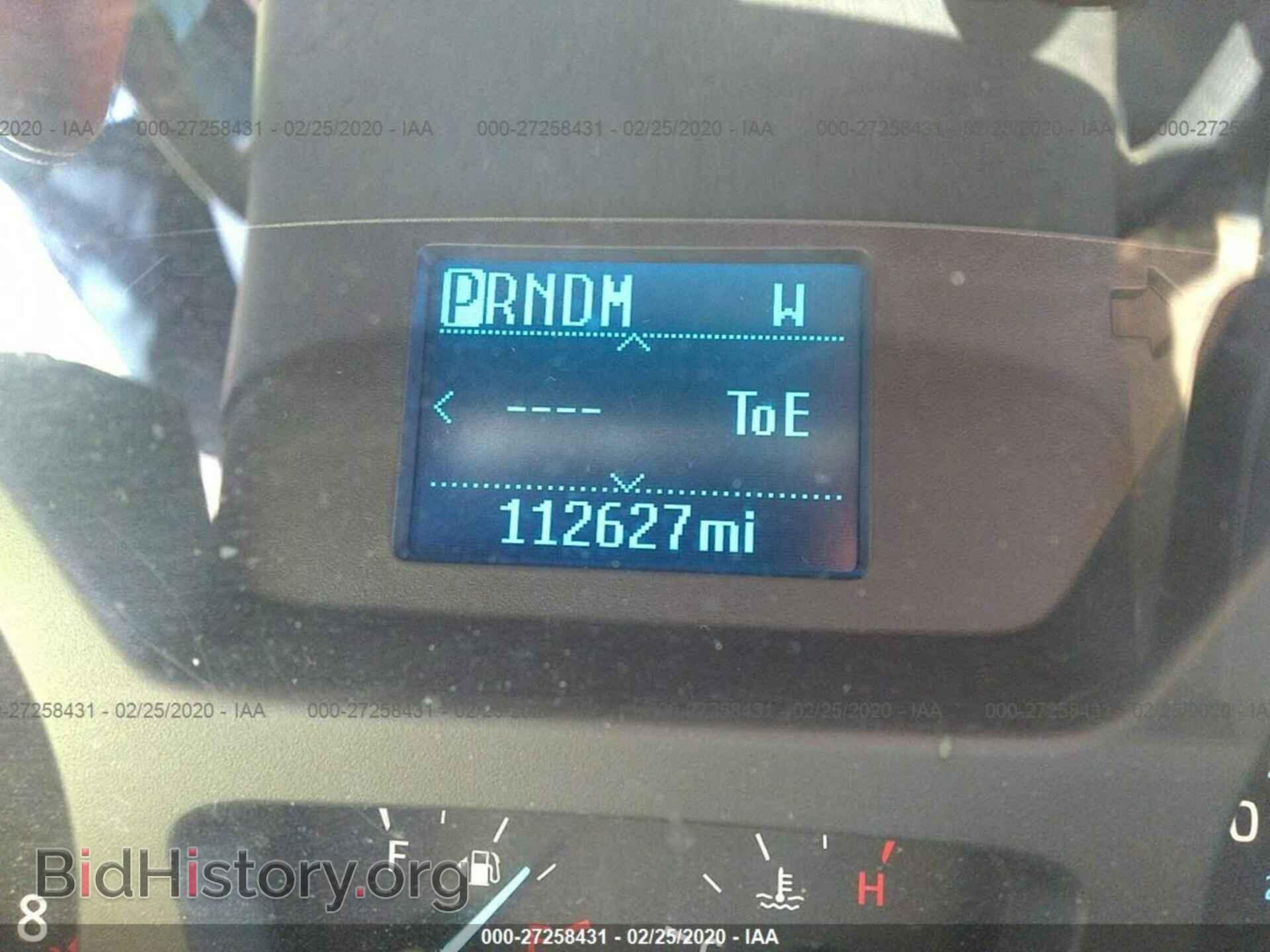 2015 FORD TRANSIT - VIN: 1FTNE2CM9FKA06751 - Фото 7