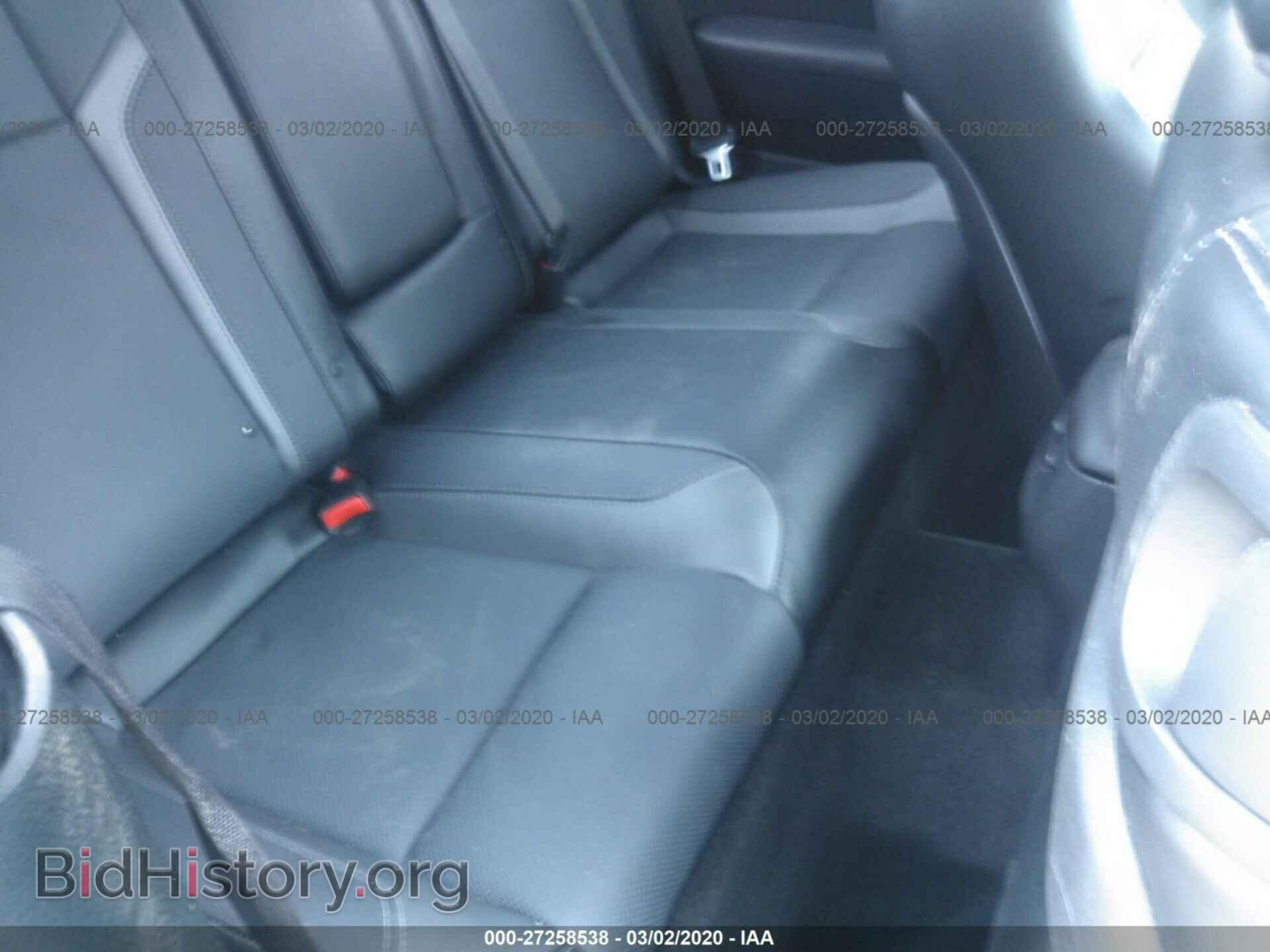 2016 DODGE CHALLENGER - VIN: 2C3CDZAG1GH329981 - Photo 8