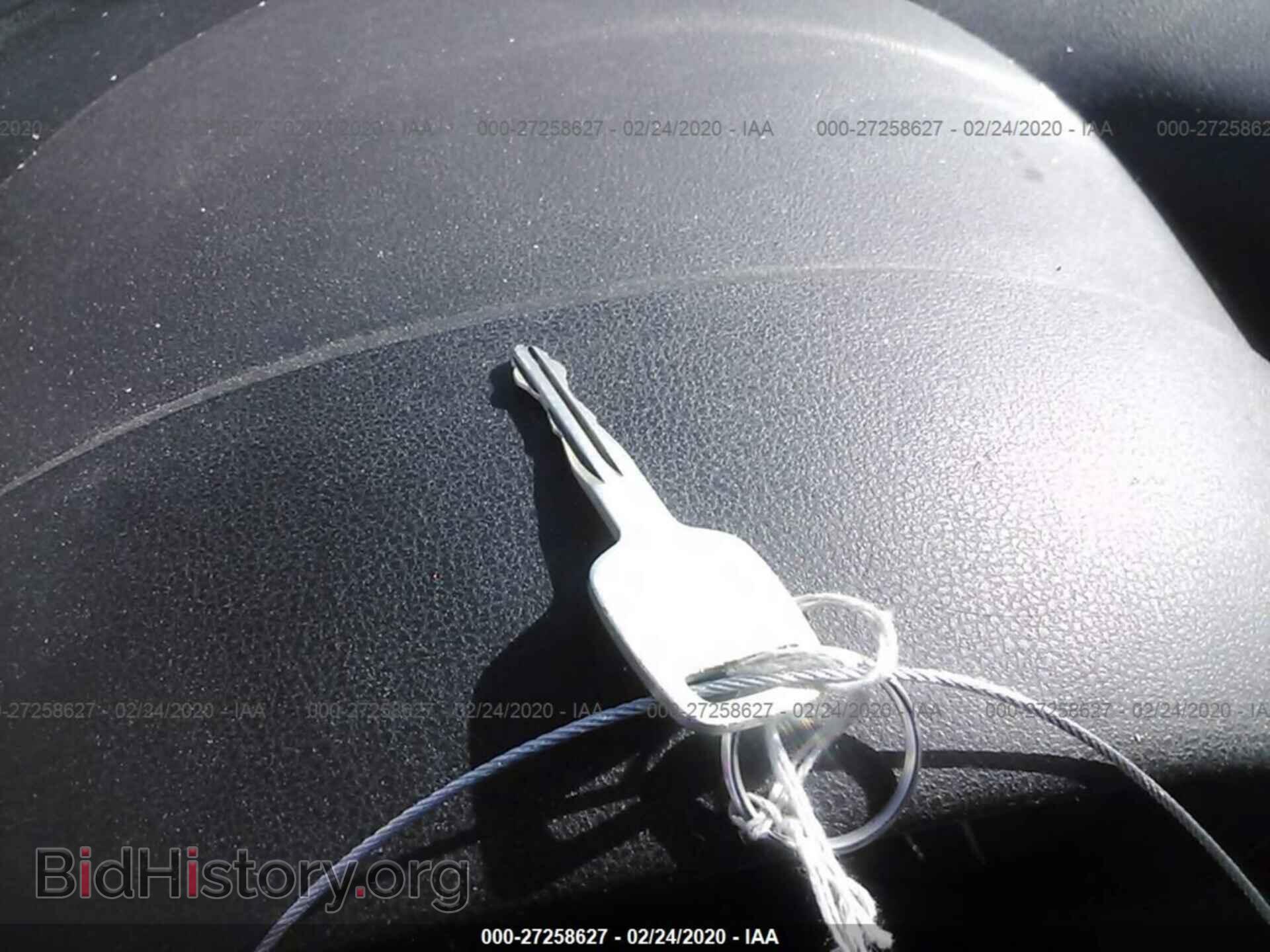 2012 NISSAN VERSA - VIN: 3N1CN7AP1CL929739 - Фото 11