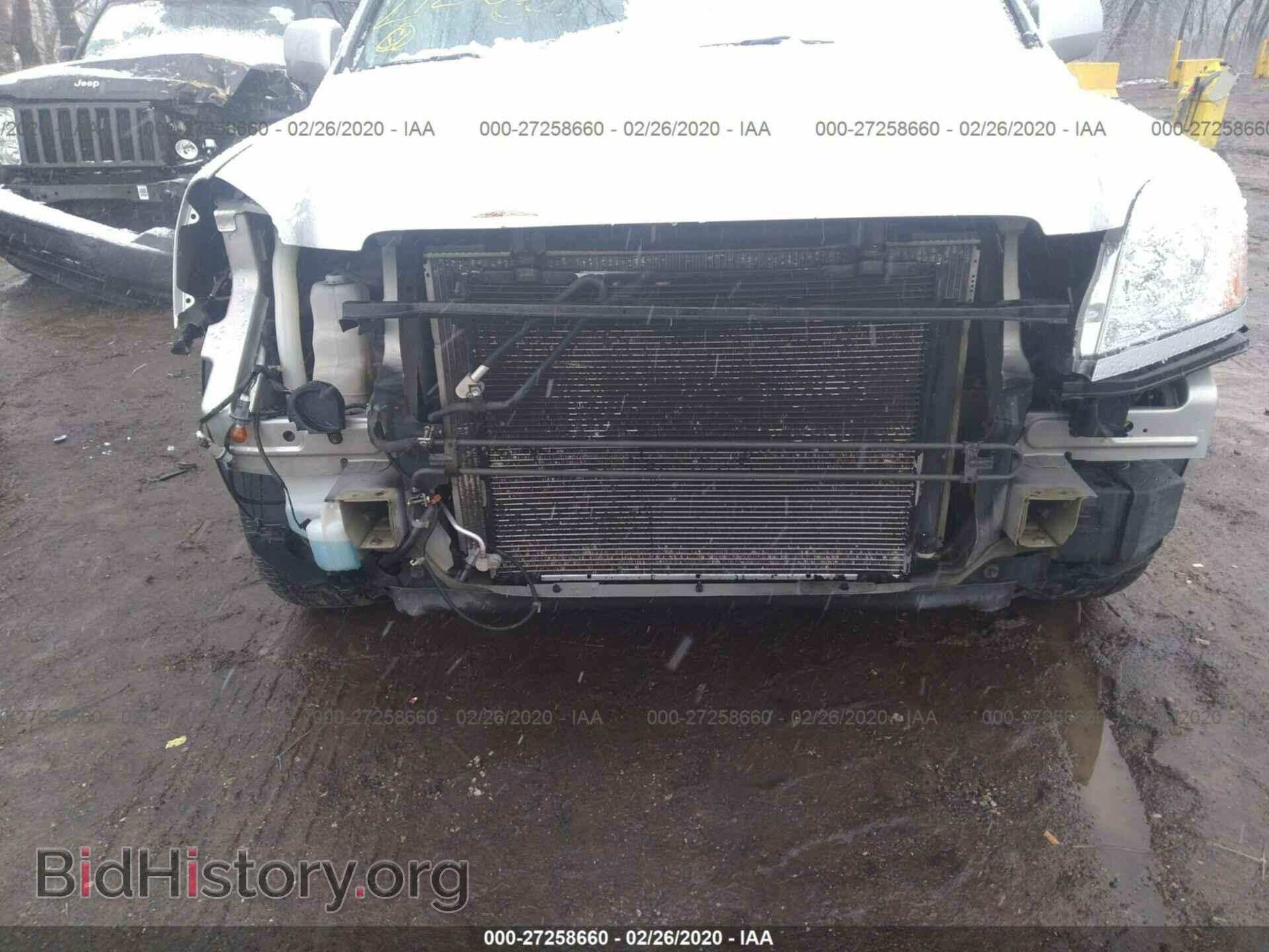 2005 HONDA PILOT - VIN: 5FNYF18455B022017 - Фото 6