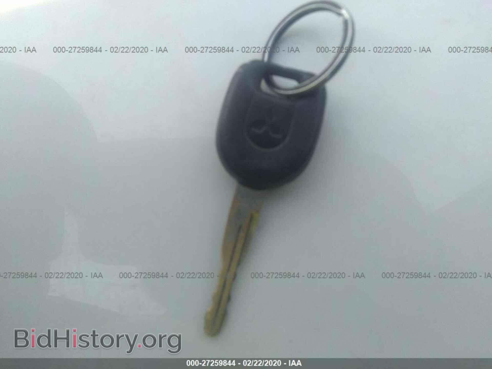 2002 MITSUBISHI ECLIPSE - VIN: 4A3AC34G92E042853 - Фото 11