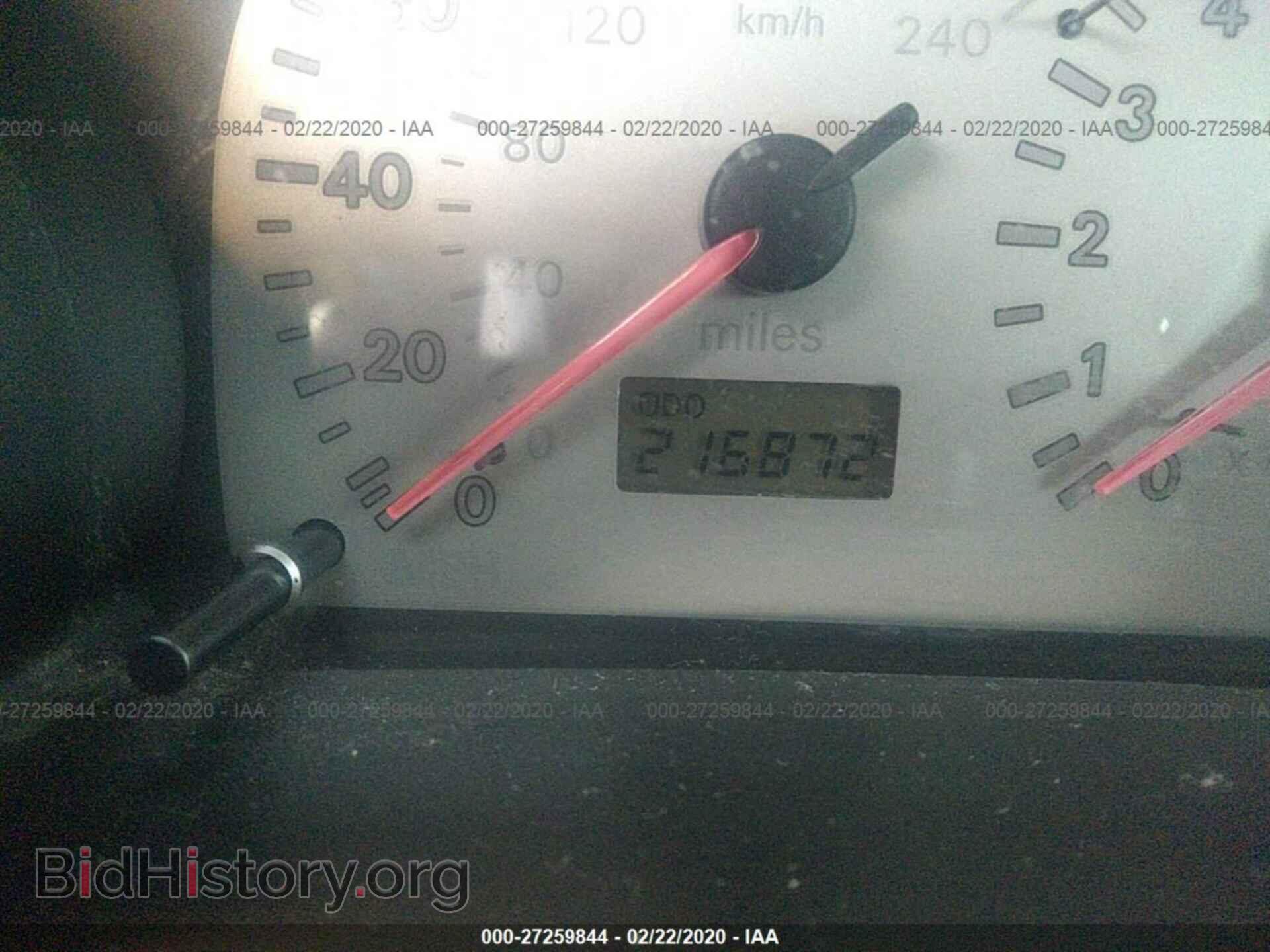 2002 MITSUBISHI ECLIPSE - VIN: 4A3AC34G92E042853 - Фото 7