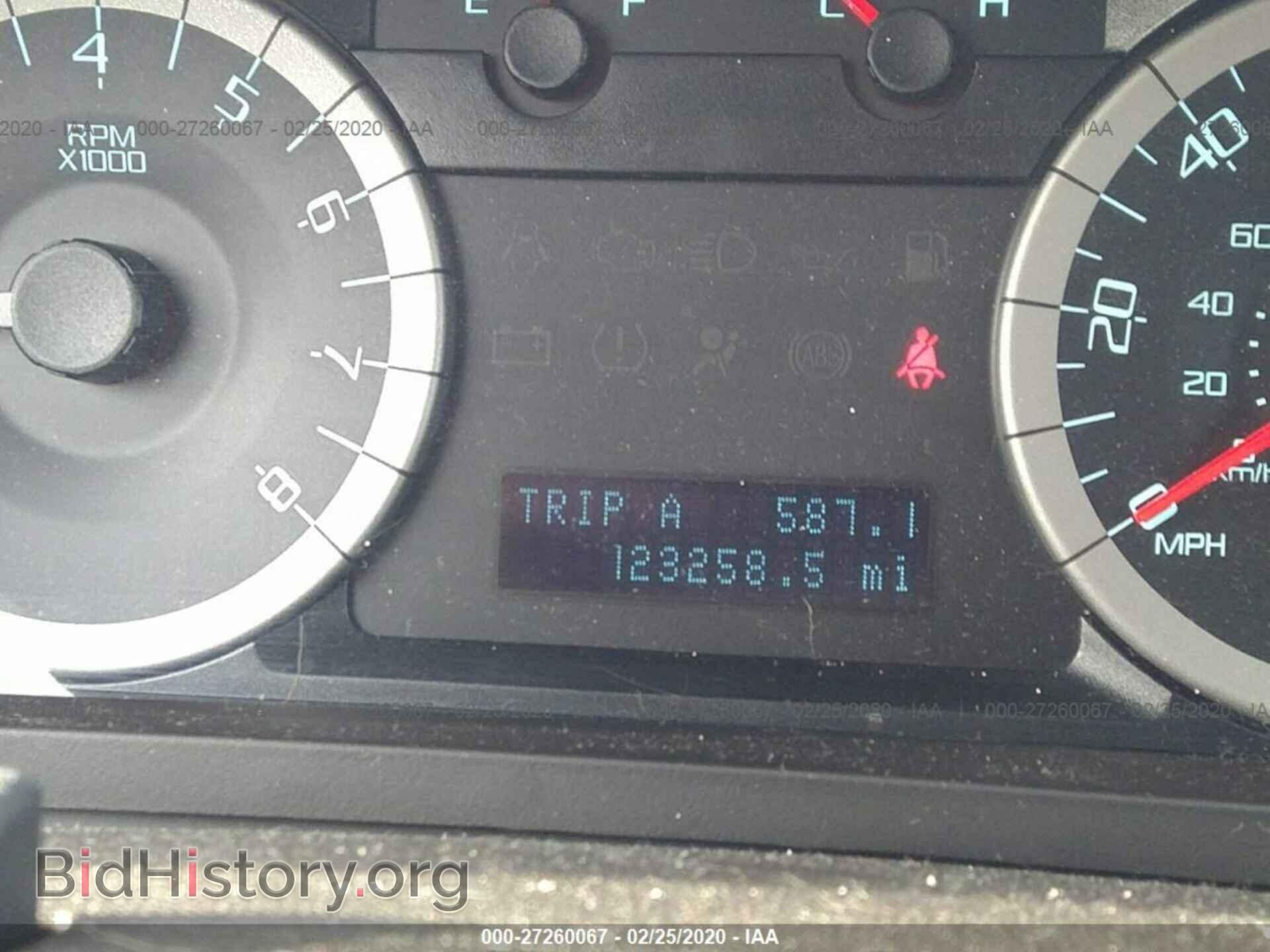 2012 FORD ESCAPE - VIN: 1FMCU9E78CKC25072 - Фото 7