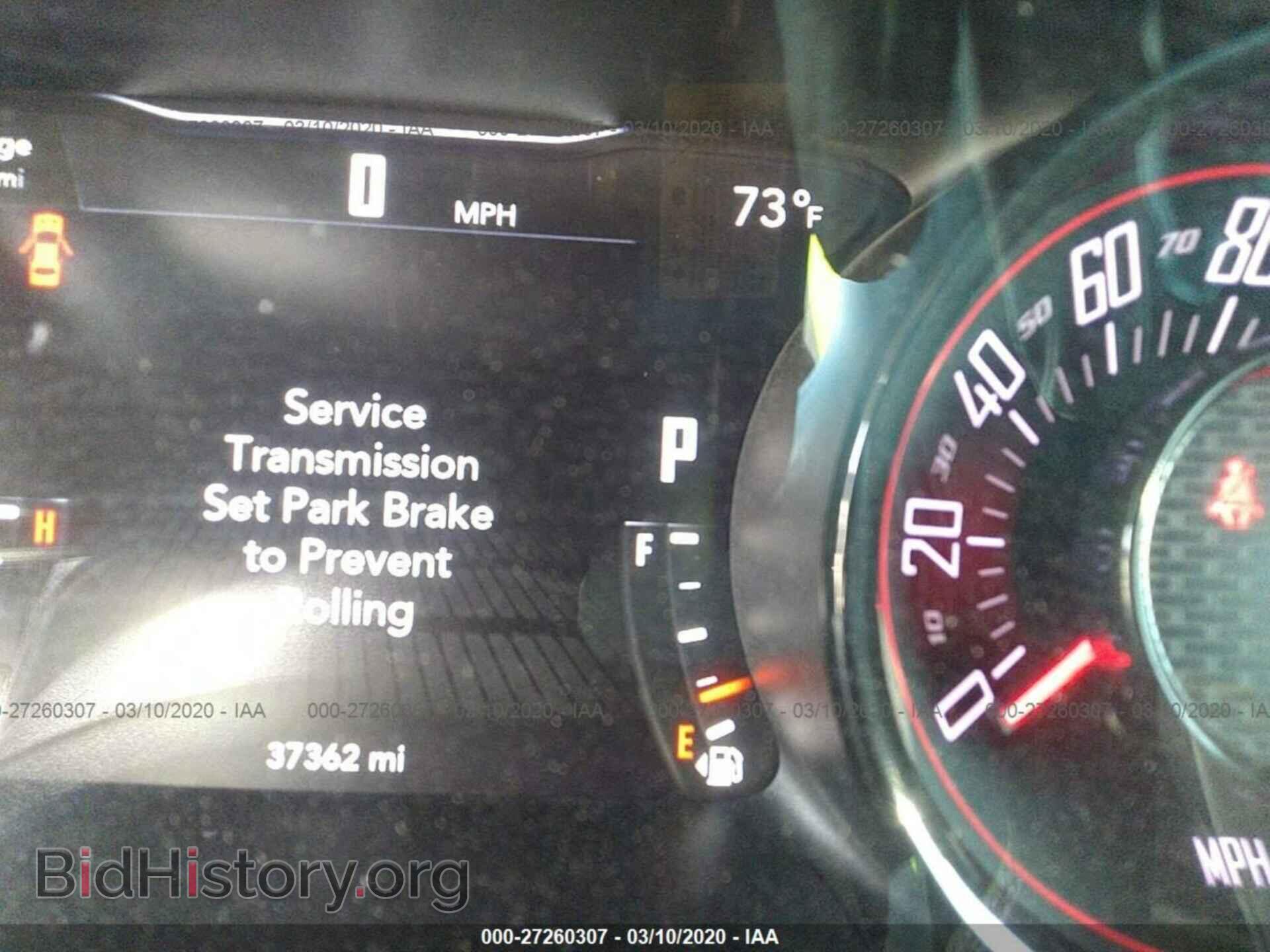 2017 DODGE CHALLENGER - VIN: 2C3CDZAG3HH640698 - Photo 7