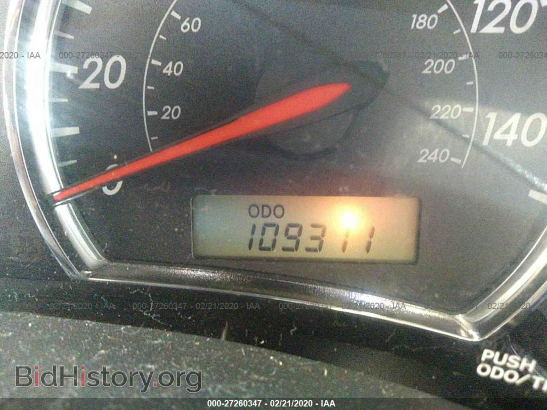 2013 TOYOTA COROLLA - VIN: 2T1BU4EE9DC013009 - Фото 7