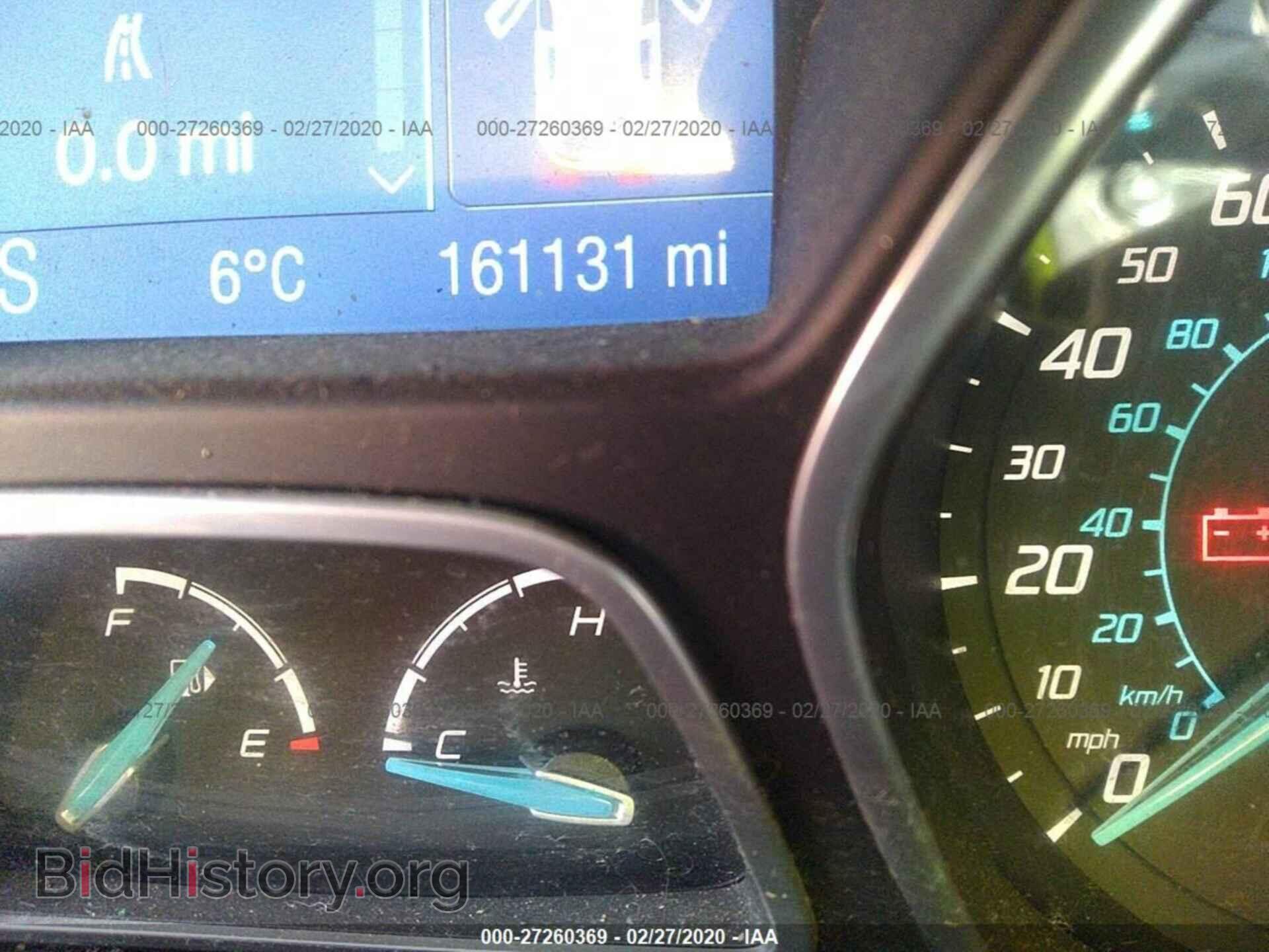 2012 FORD FOCUS - VIN: 1FAHP3H21CL123546 - Photo 7