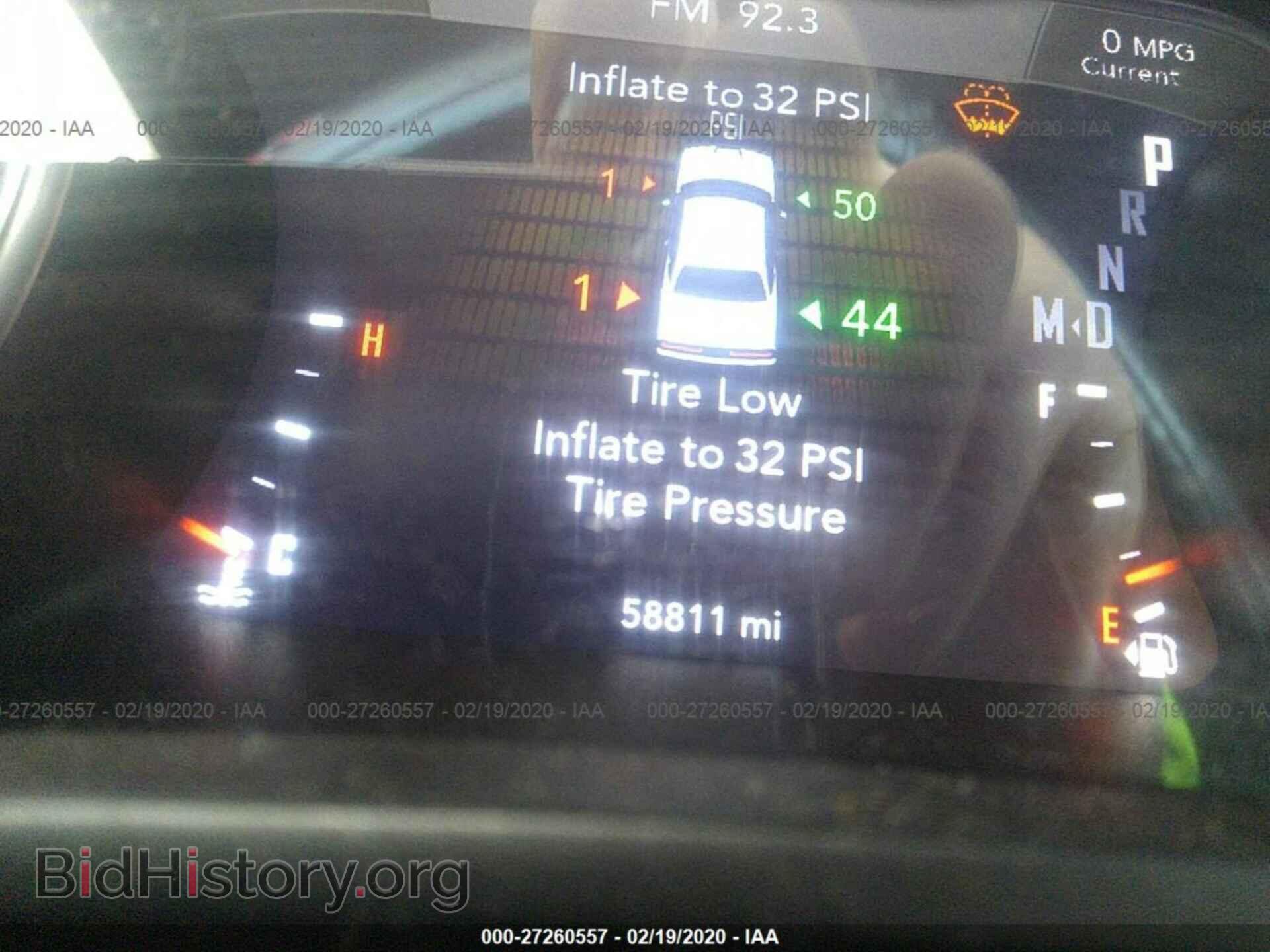 2017 DODGE CHALLENGER - VIN: 2C3CDZAG4HH659180 - Photo 7