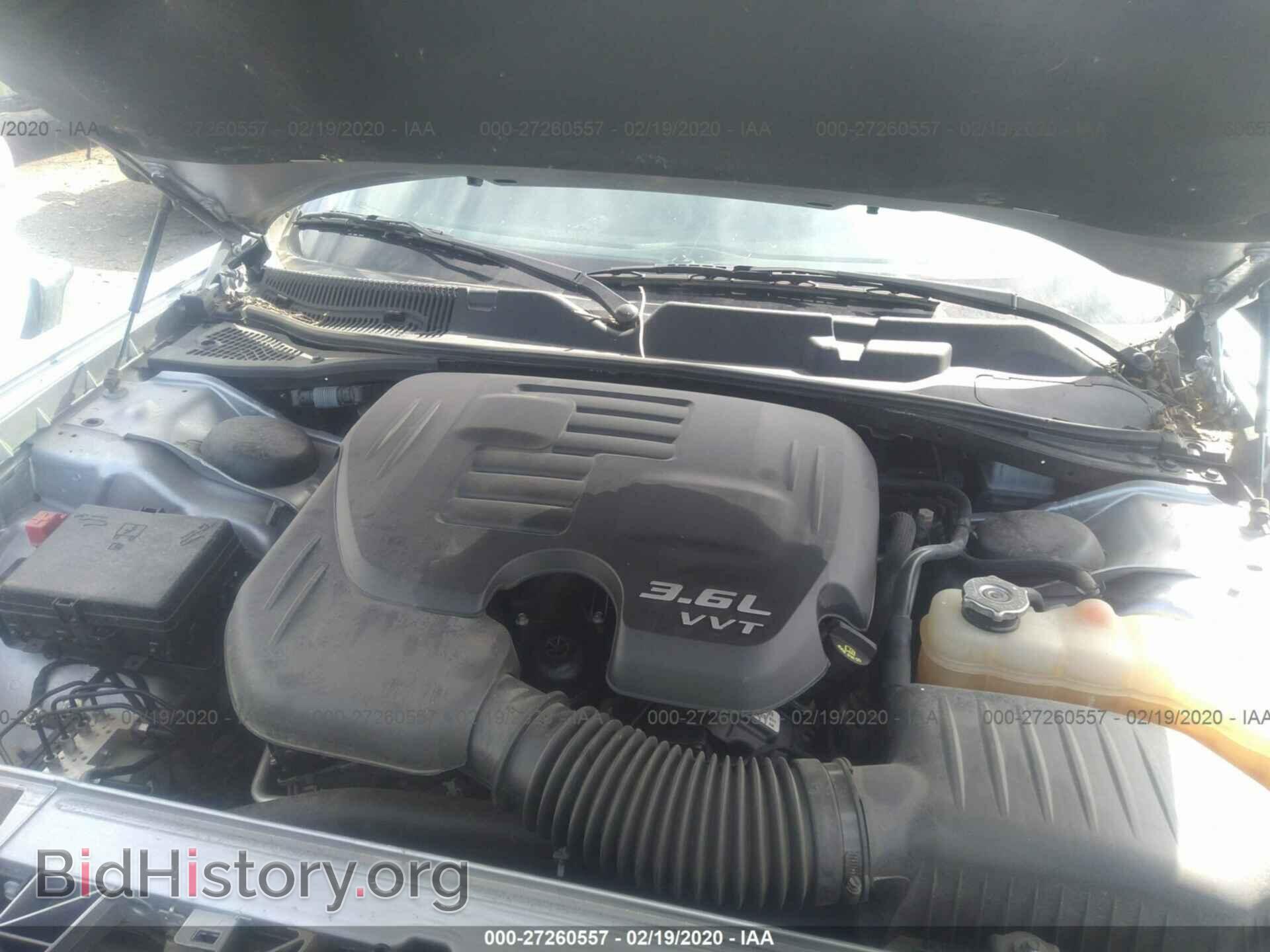 2017 DODGE CHALLENGER - VIN: 2C3CDZAG4HH659180 - Photo 10
