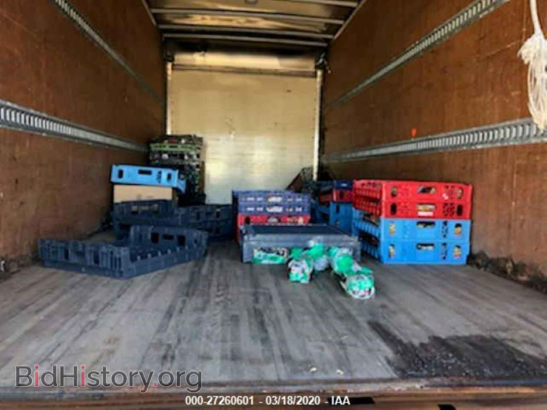 2012 ISUZU NPR - VIN: 54DB4W1B2CS805261 - Photo 7