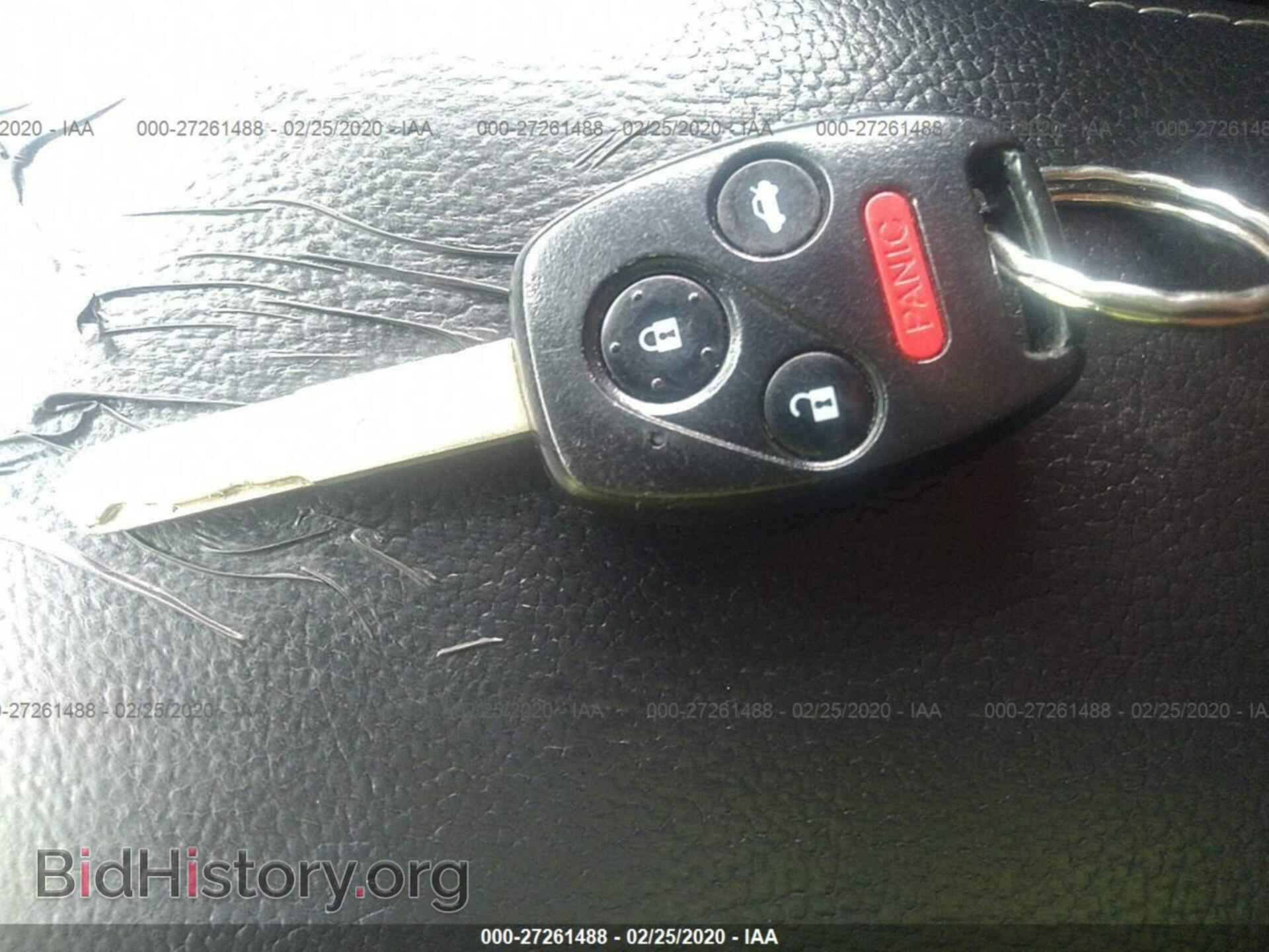 2013 HONDA CIVIC - VIN: 19XFB2F94DE005995 - Фото 11
