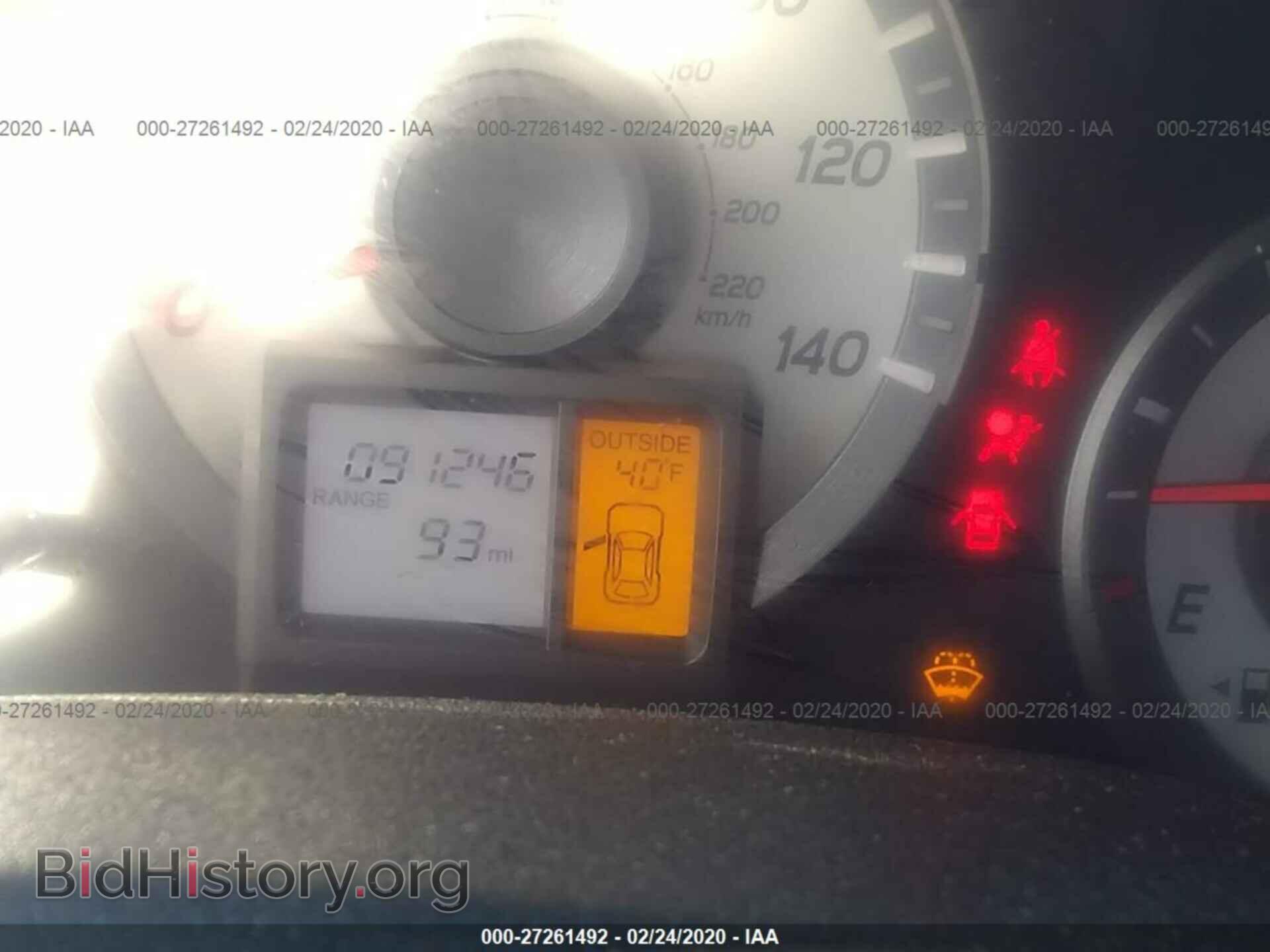 2015 HONDA PILOT - VIN: 5FNYF4H76FB043794 - Фото 7