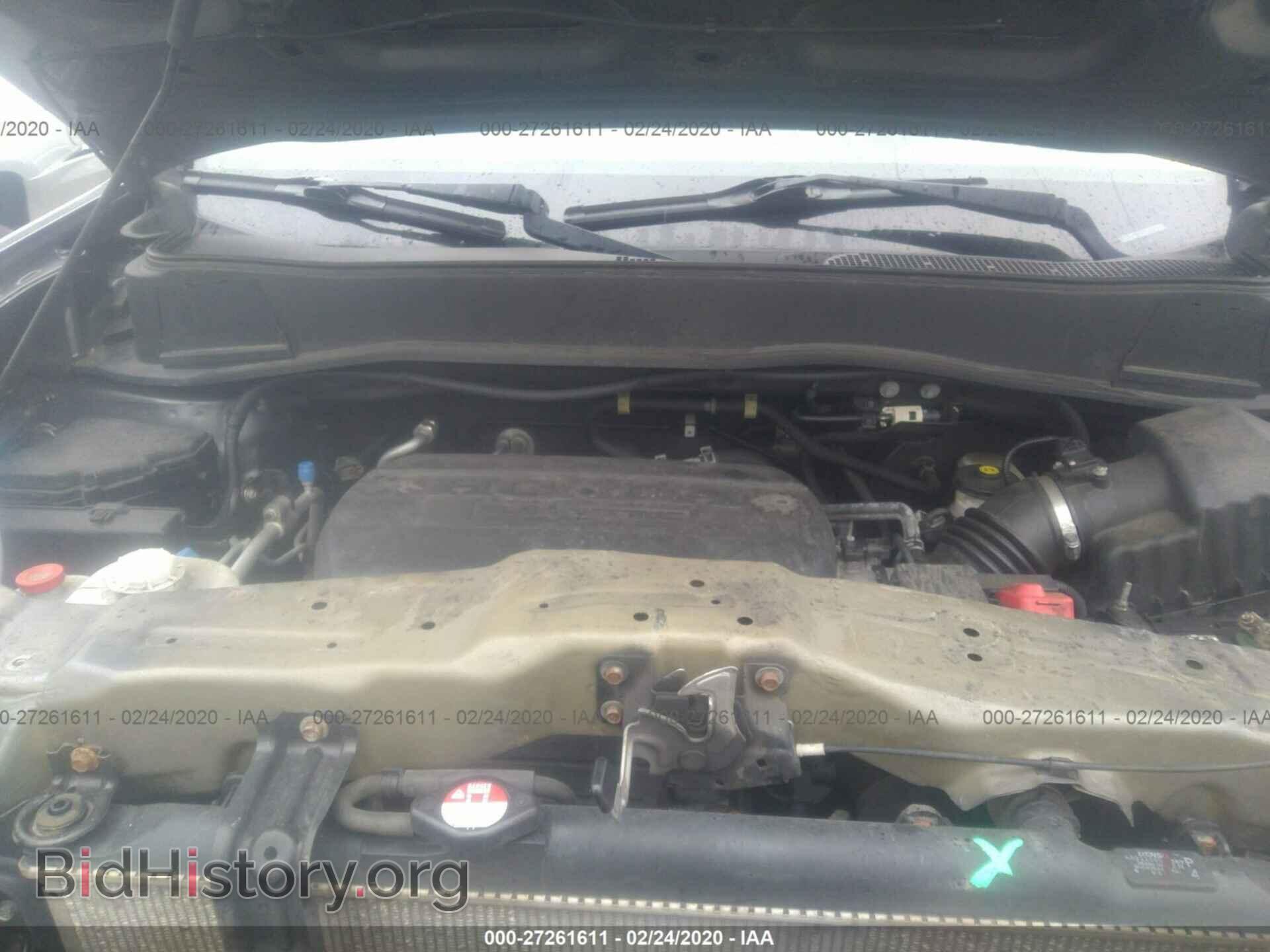 2014 HONDA PILOT - VIN: 5FNYF4H26EB032880 - Фото 10