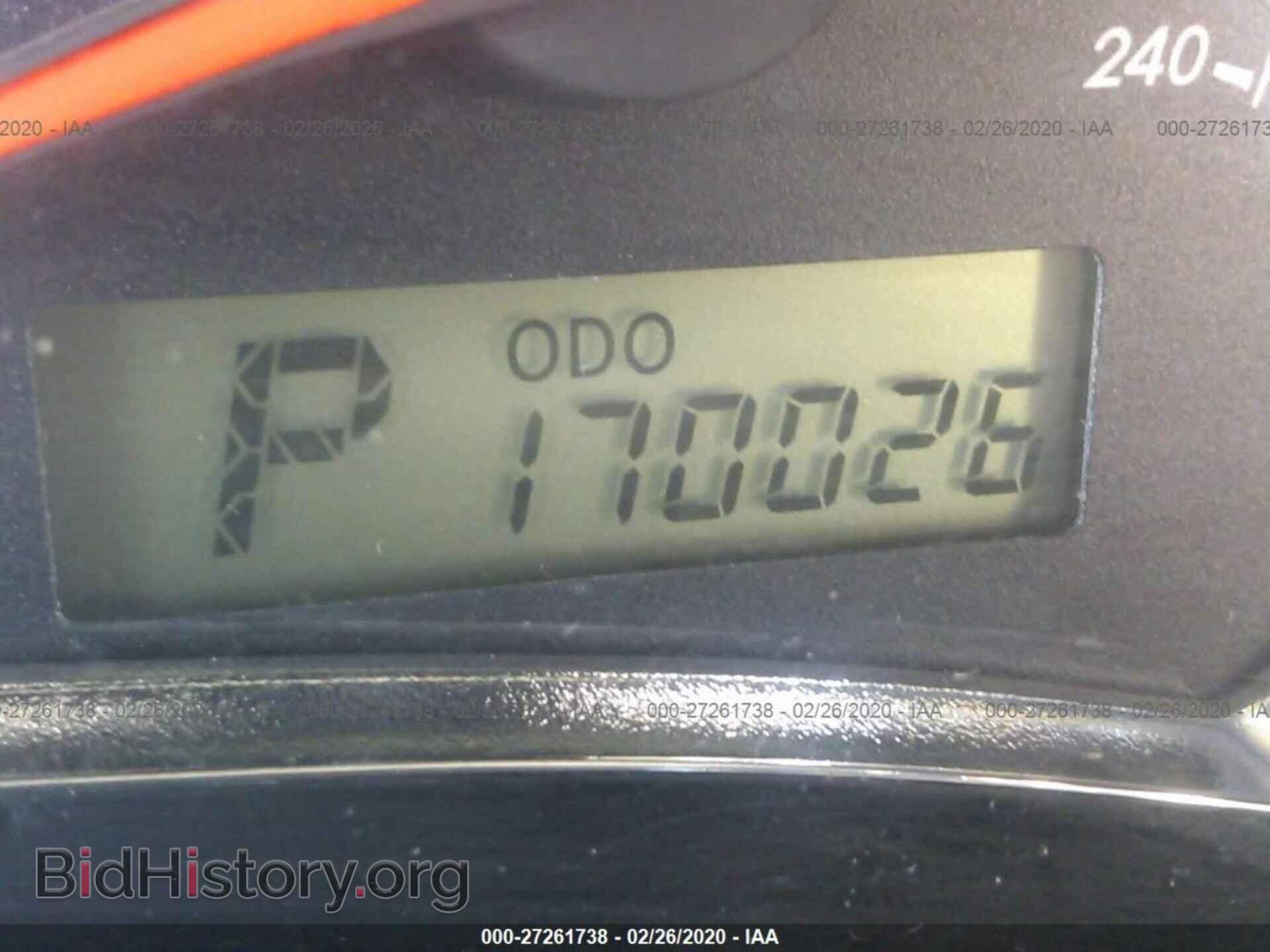 2013 TOYOTA COROLLA - VIN: 5YFBU4EE7DP172000 - Фото 7