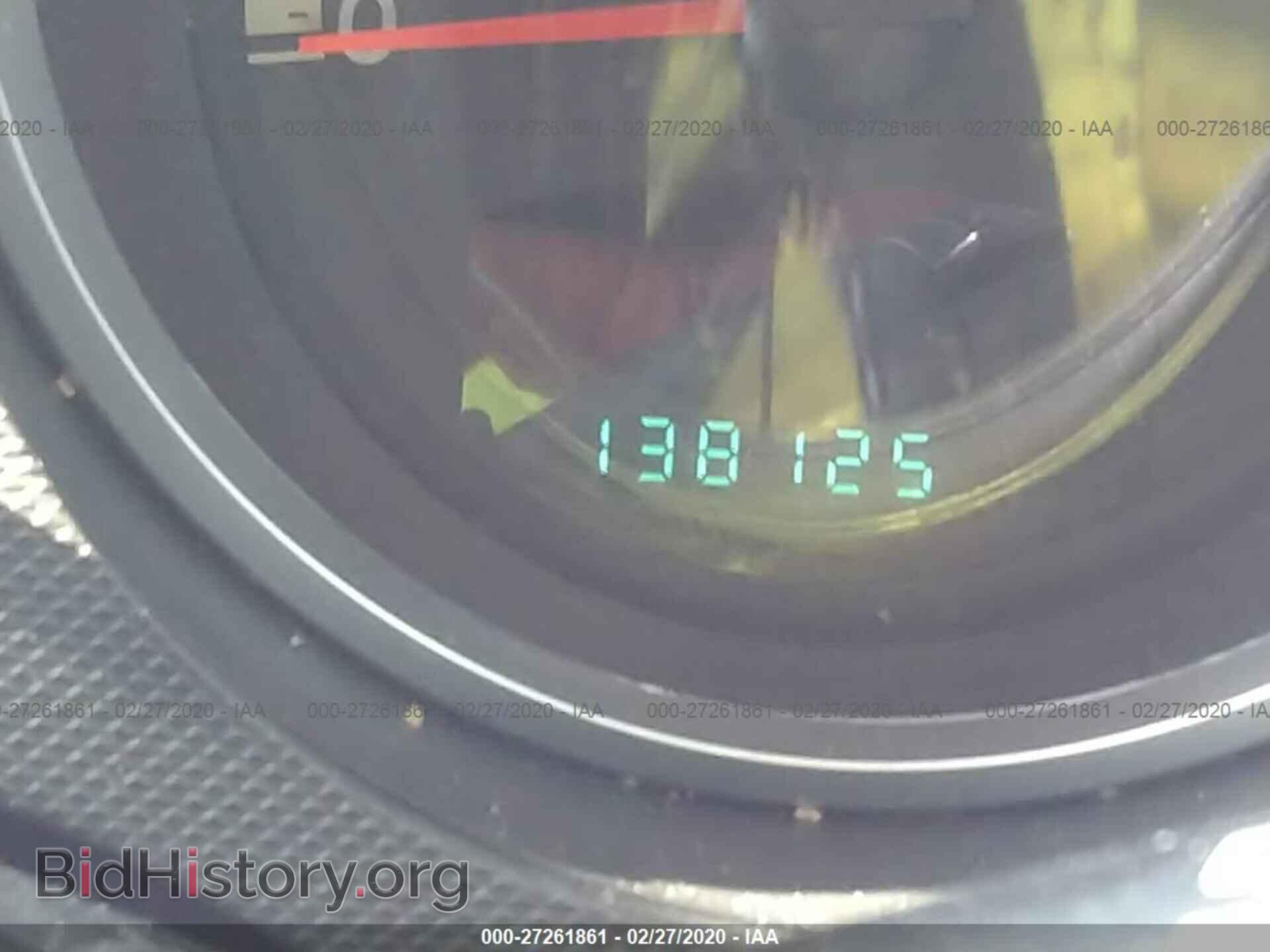 2011 DODGE NITRO - VIN: 1D4PU5GK9BW541333 - Фото 7