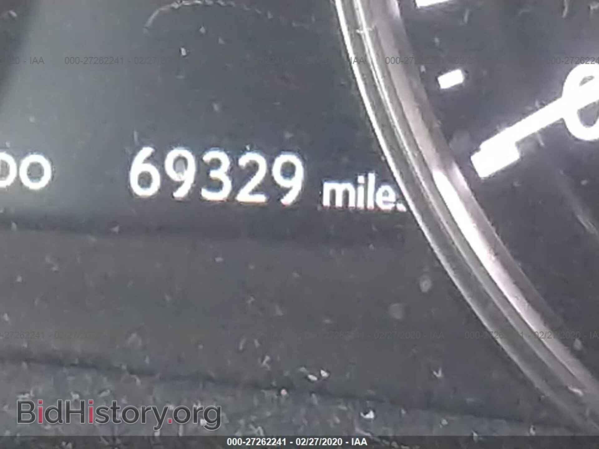 2015 LEXUS GS - VIN: JTHCE1BL5FA005496 - Photo 7