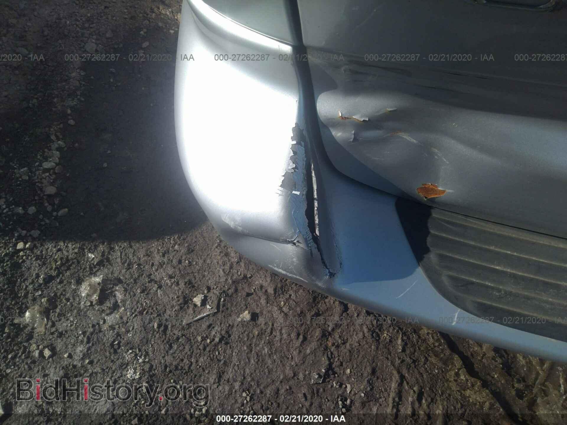 2005 DODGE CARAVAN - VIN: 1D4GP45R95B233950 - Фото 6