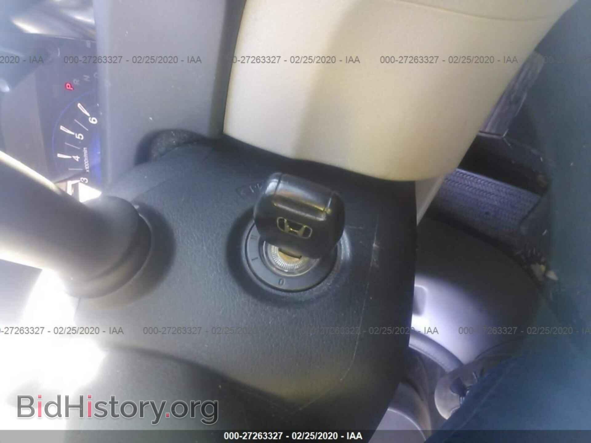 2012 HONDA CIVIC - VIN: 2HGFB2F52CH584020 - Фото 11