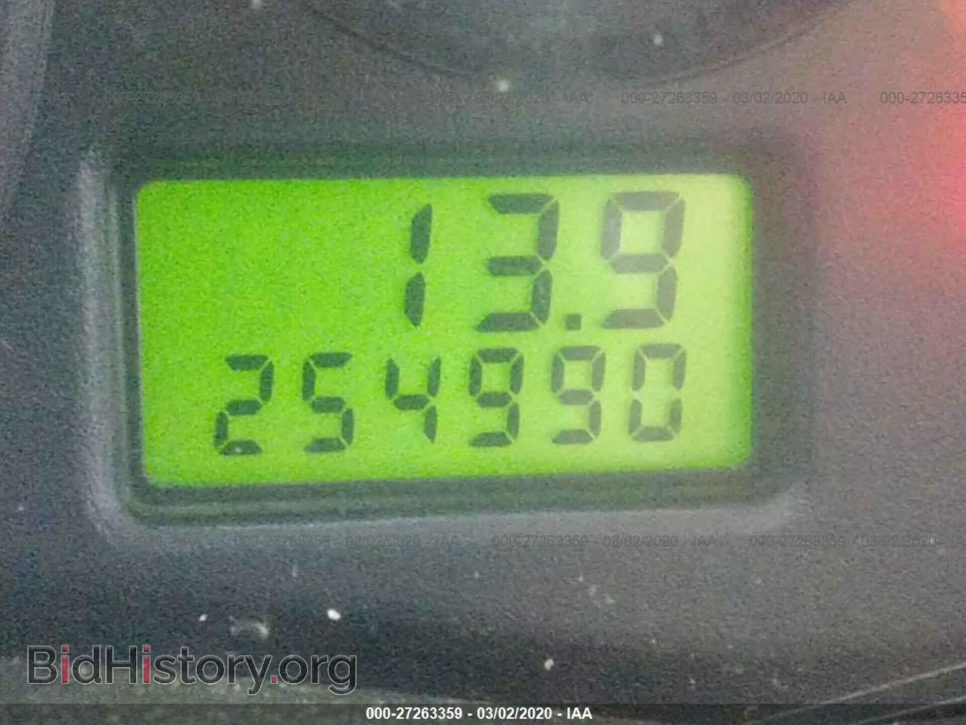 2007 FORD FOCUS - VIN: 1FAFP34N07W158834 - Фото 7