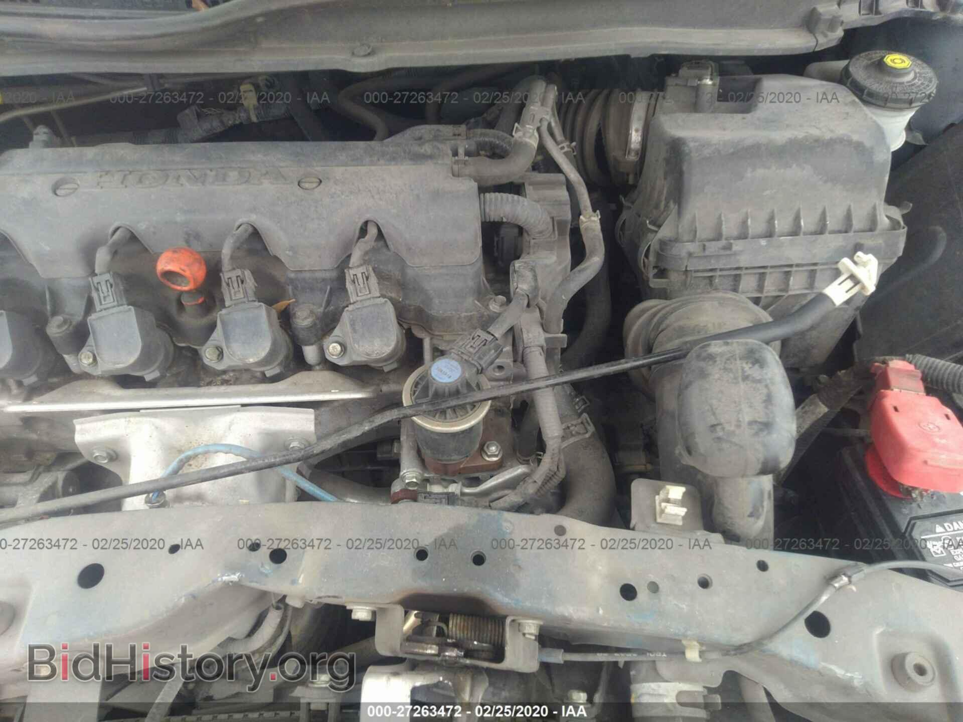 2013 HONDA CIVIC - VIN: 2HGFG3B57DH525947 - Photo 10
