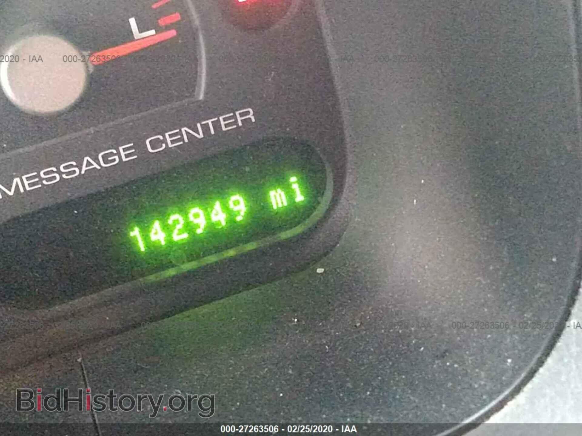 2005 FORD EXPLORER - VIN: 1FMZU73E35ZA03310 - Фото 7