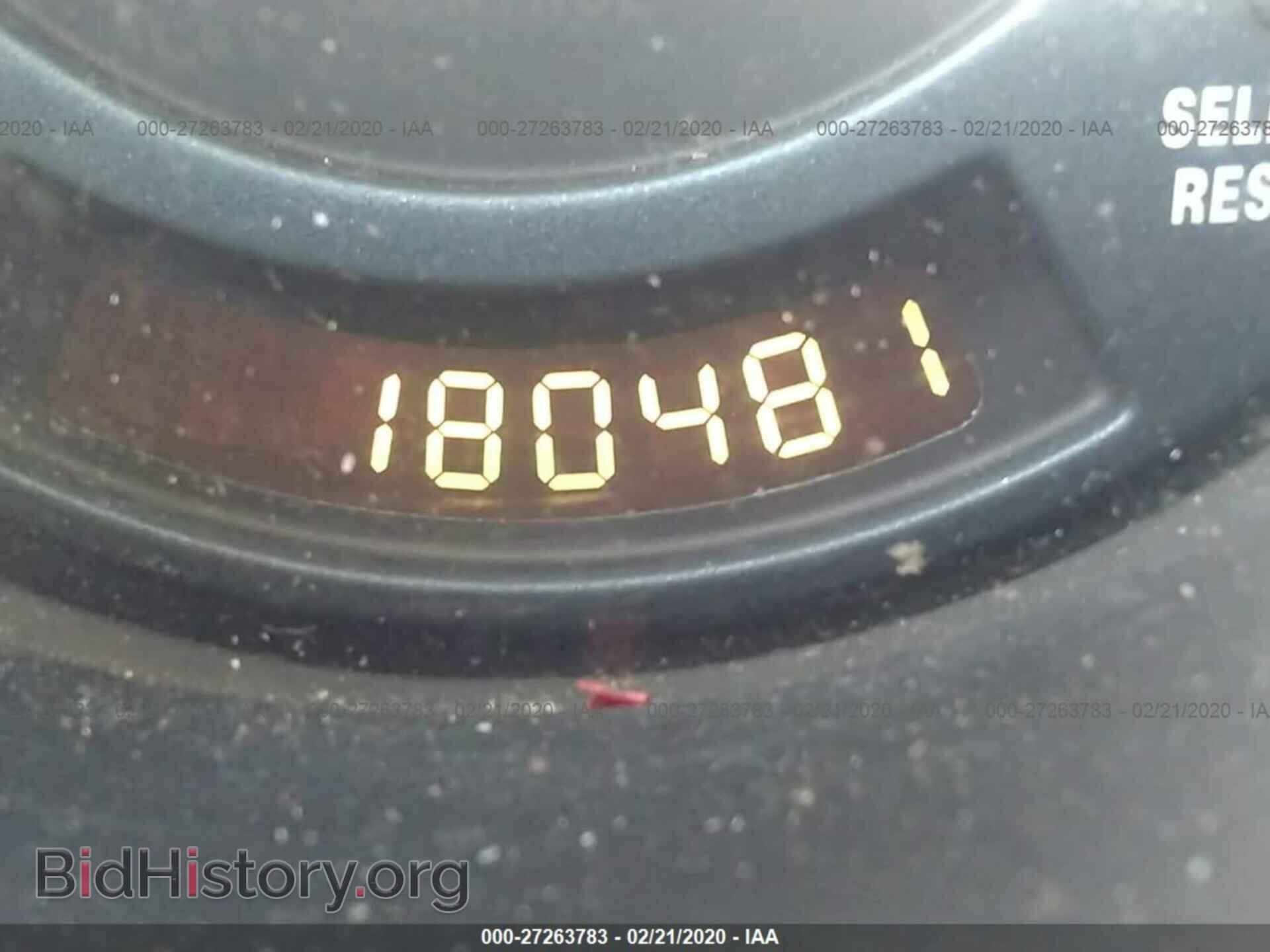 2006 HONDA ELEMENT - VIN: 5J6YH28676L019677 - Фото 7
