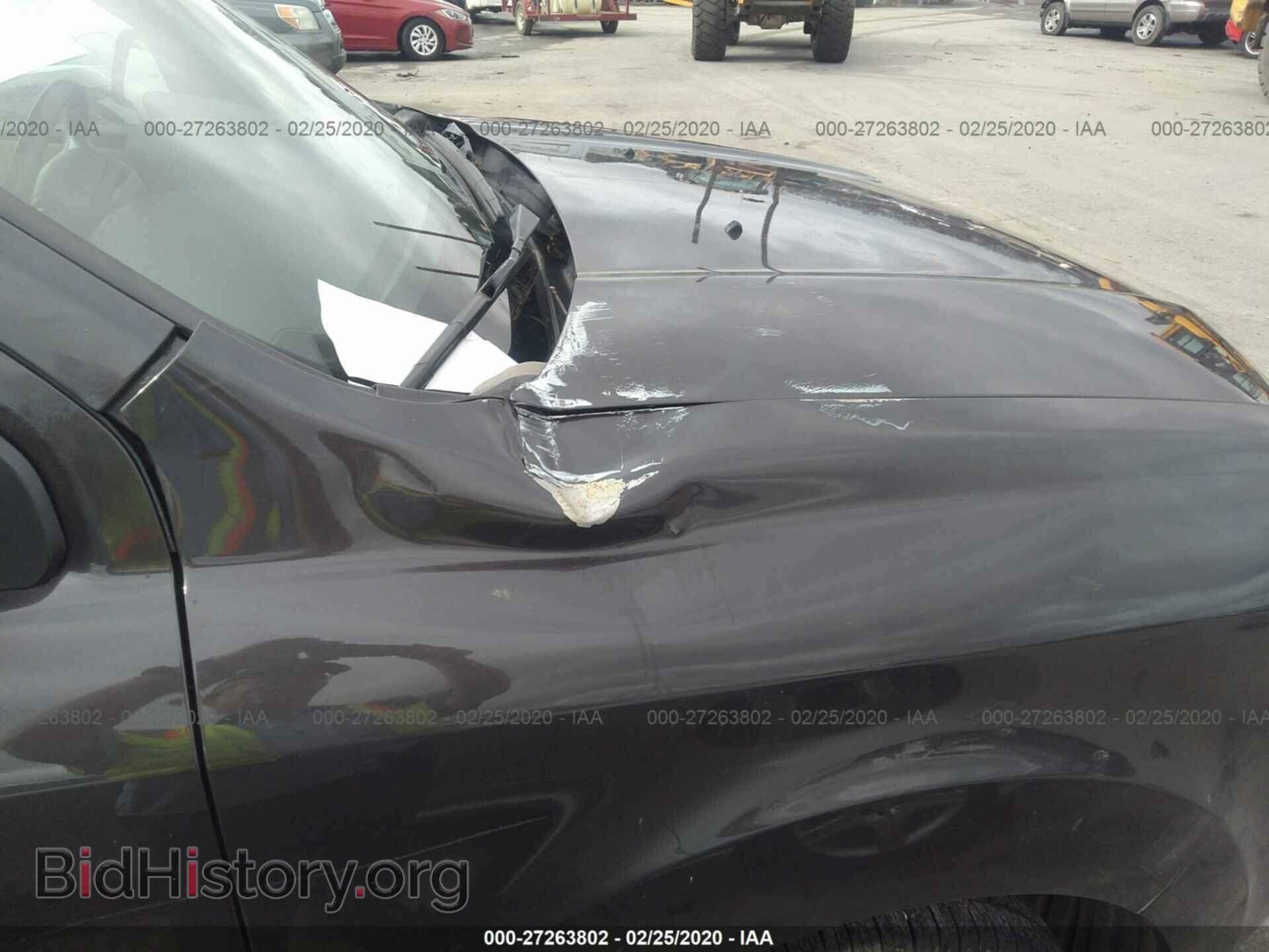 2013 HONDA PILOT - VIN: 5FNYF3H92DB007402 - Фото 6