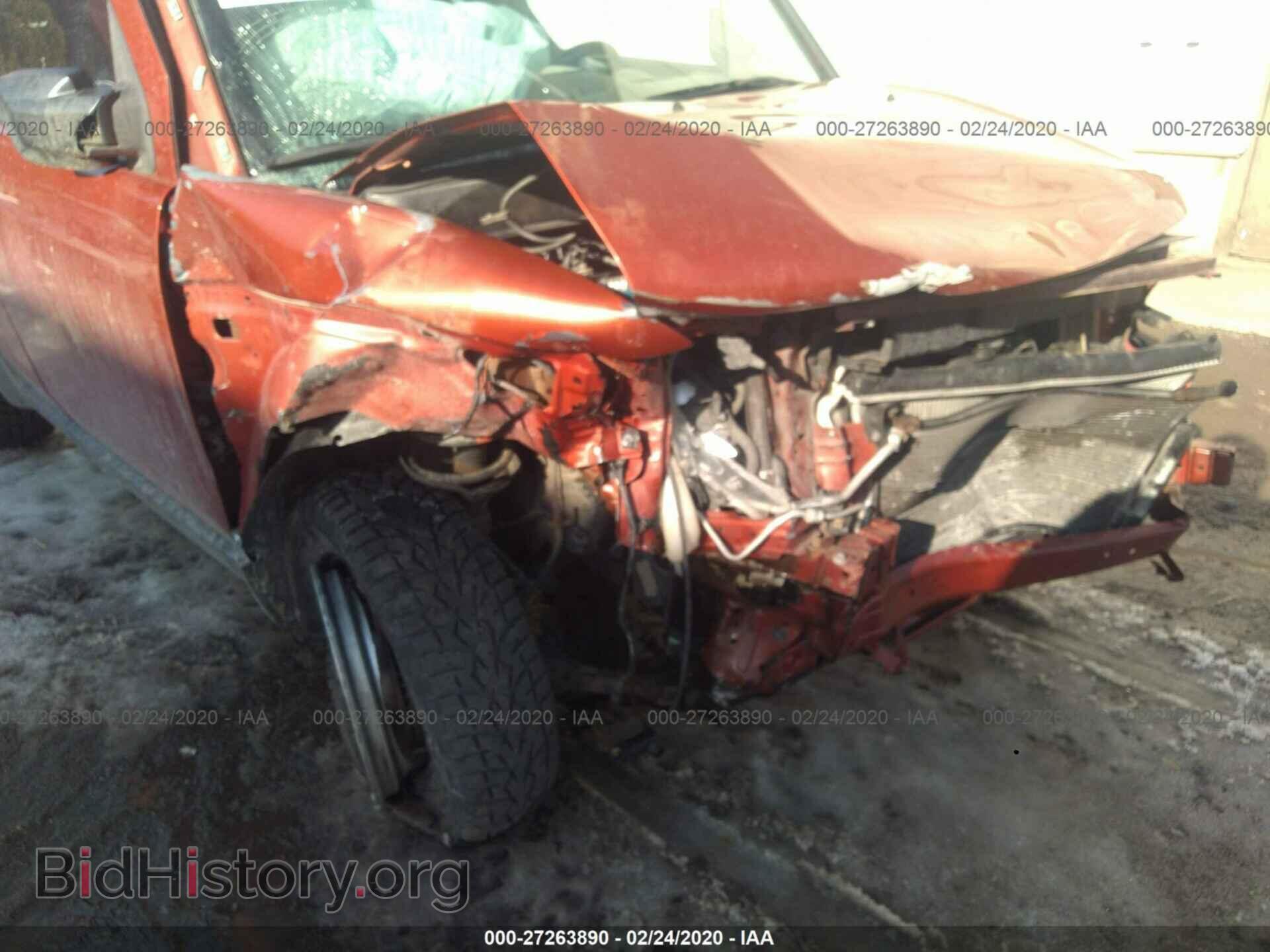 2004 HONDA ELEMENT - VIN: 5J6YH28524L016741 - Photo 6