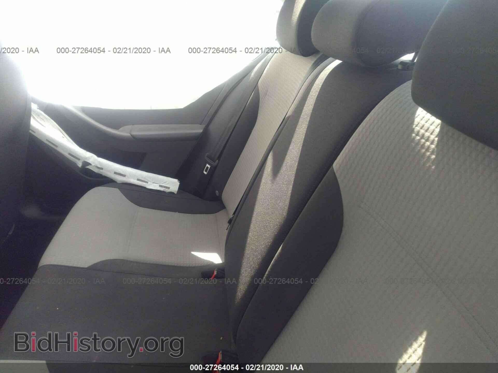 2017 VOLKSWAGEN JETTA - VIN: 3VW2B7AJ9HM374521 - Photo 8