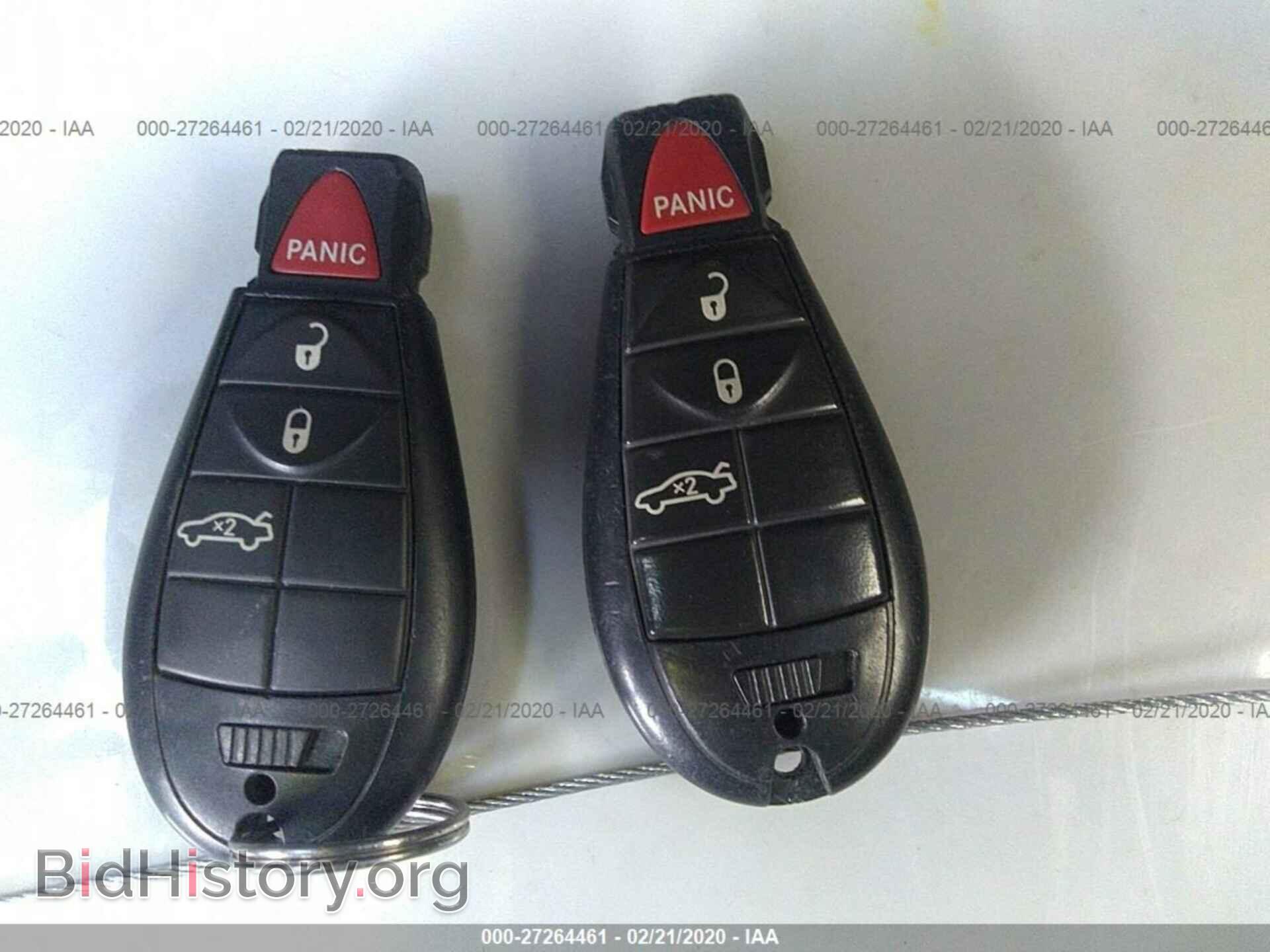 2010 DODGE CHALLENGER - VIN: 2B3CJ4DV9AH220128 - Фото 10