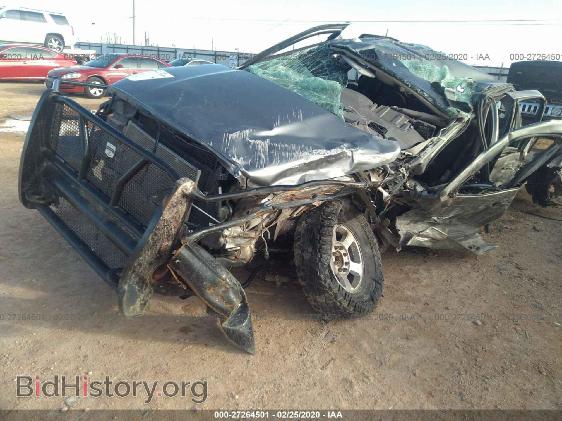 2009 DODGE RAM 3500 - VIN: 3D7MX38L39G537893 - Фото 2