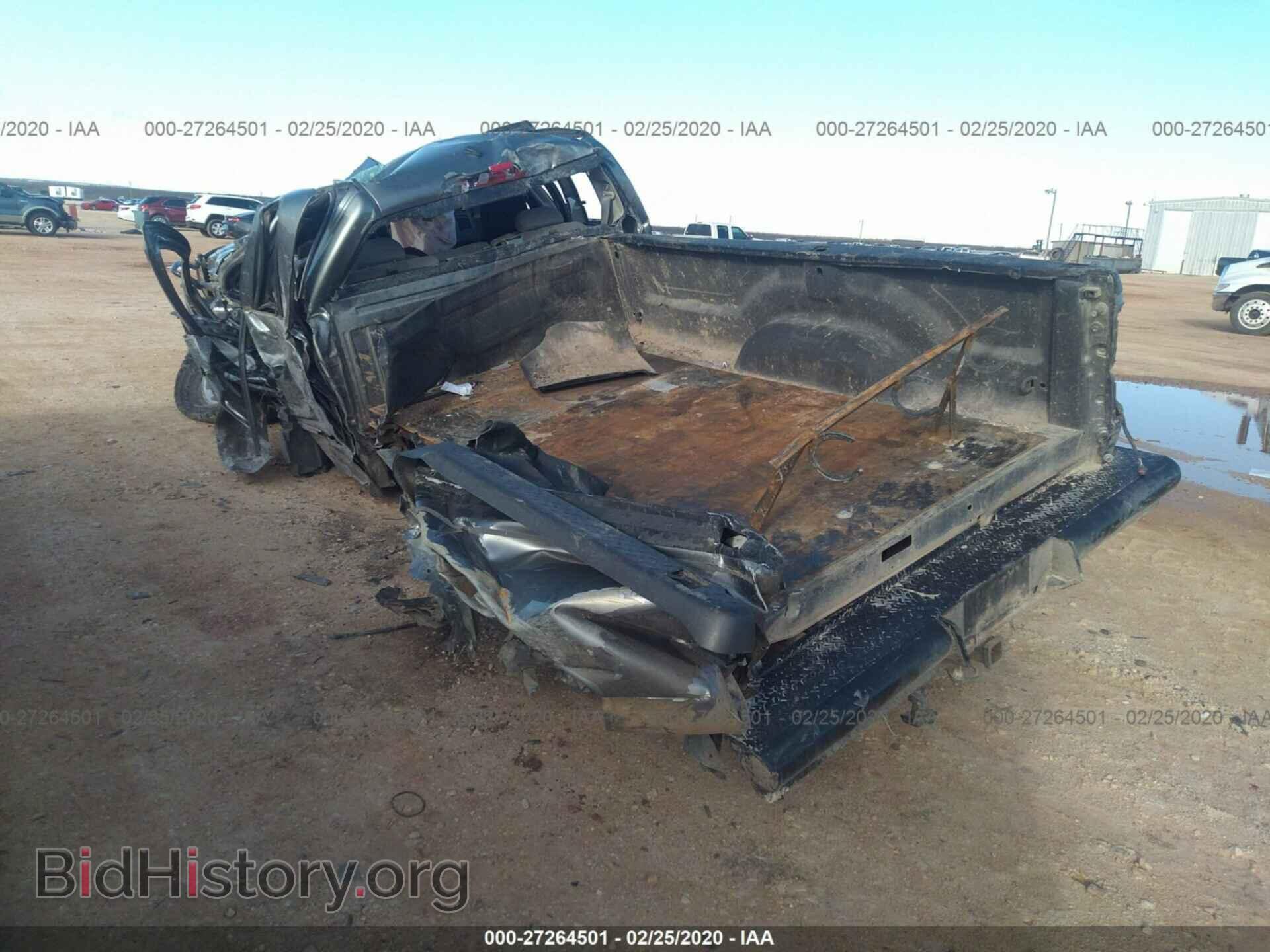 2009 DODGE RAM 3500 - VIN: 3D7MX38L39G537893 - Фото 3