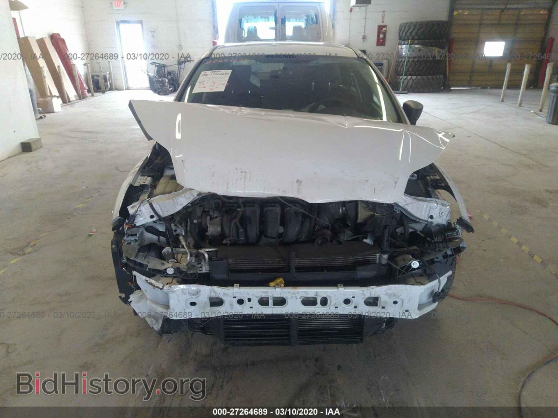 2014 Ford Focus - VIN: 1FADP3E23EL282980 - Фото 6