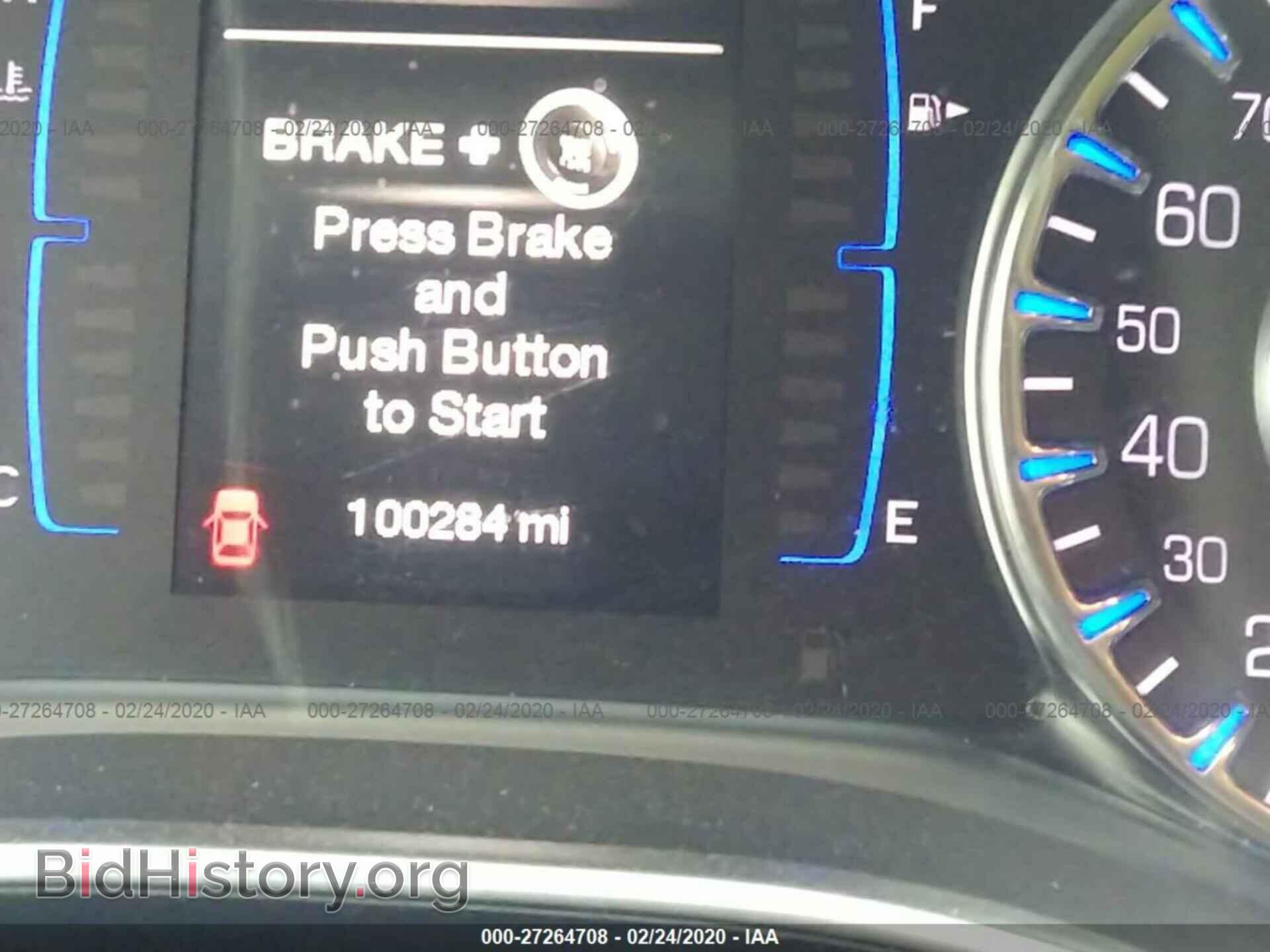 2015 CHRYSLER 200 - VIN: 1C3CCCAB2FN641446 - Фото 7