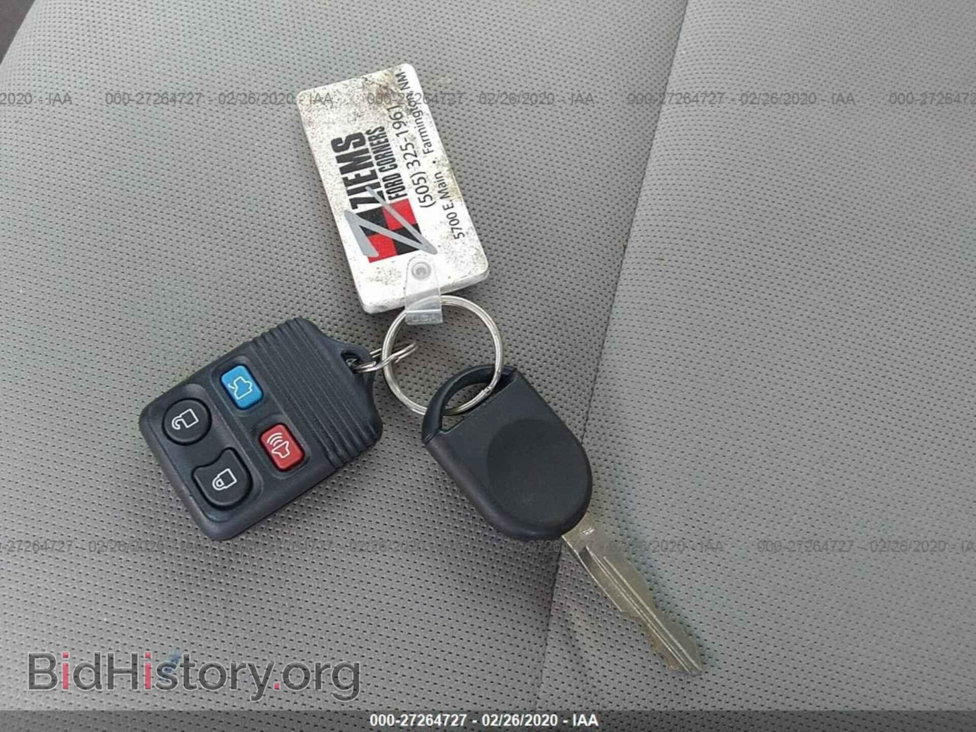 2011 FORD FOCUS - VIN: 1FAHP3EN9BW166348 - Фото 11