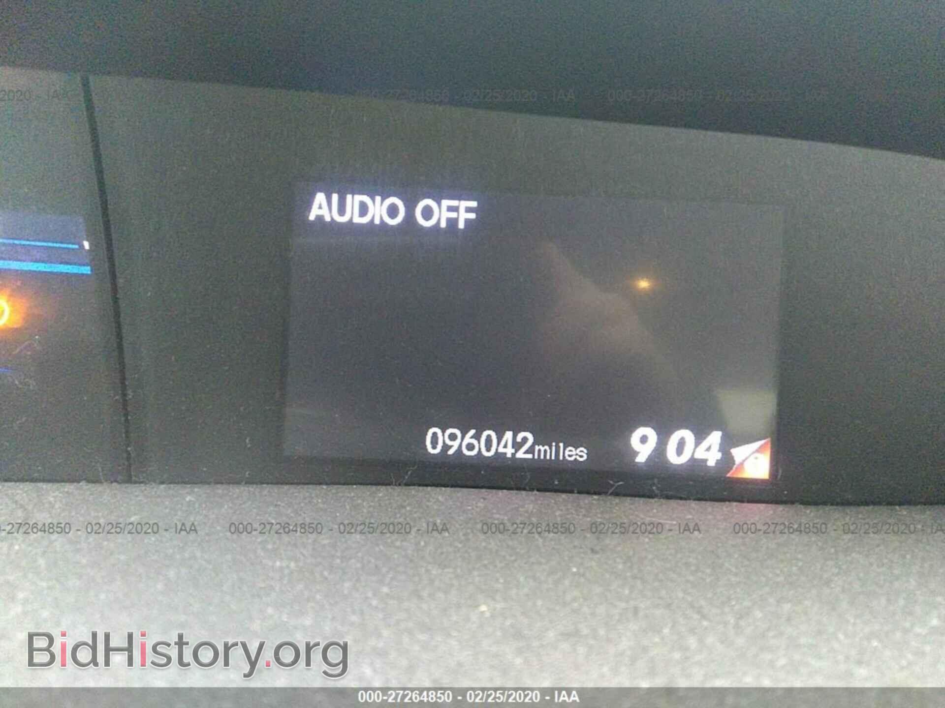2012 HONDA CIVIC - VIN: 19XFB2F58CE089136 - Фото 7