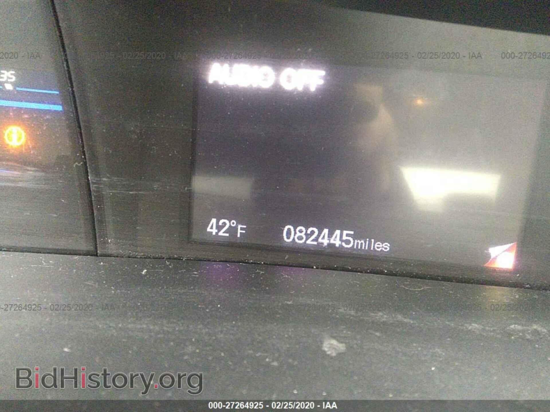2013 HONDA CIVIC - VIN: 2HGFB2F54DH538271 - Фото 7