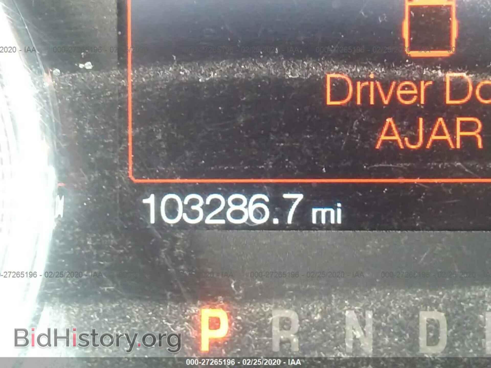2013 FORD F150 - VIN: 1FTFW1EF7DFD93185 - Фото 7