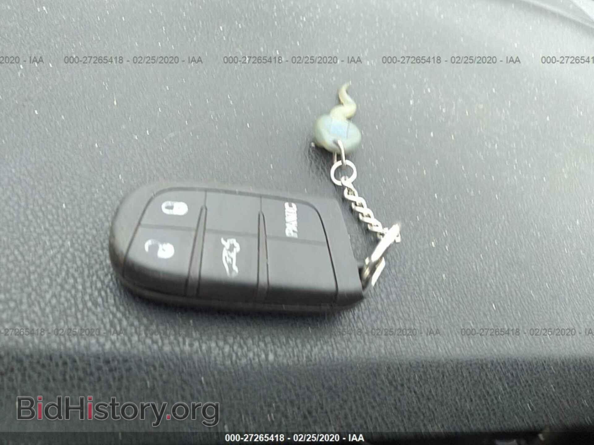2013 DODGE CHARGER - VIN: 2C3CDXBG5DH525338 - Фото 9