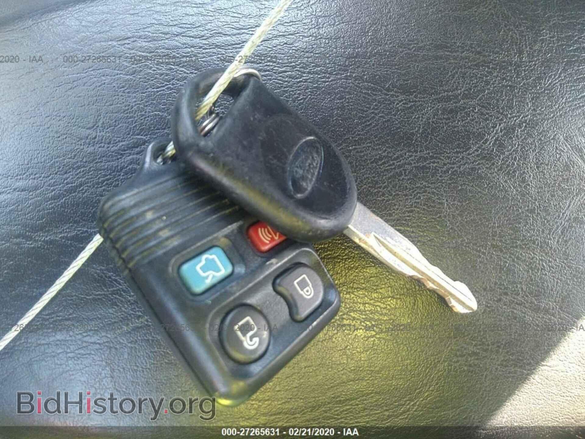 2007 FORD FOCUS - VIN: 1FAHP34N67W154778 - Фото 11