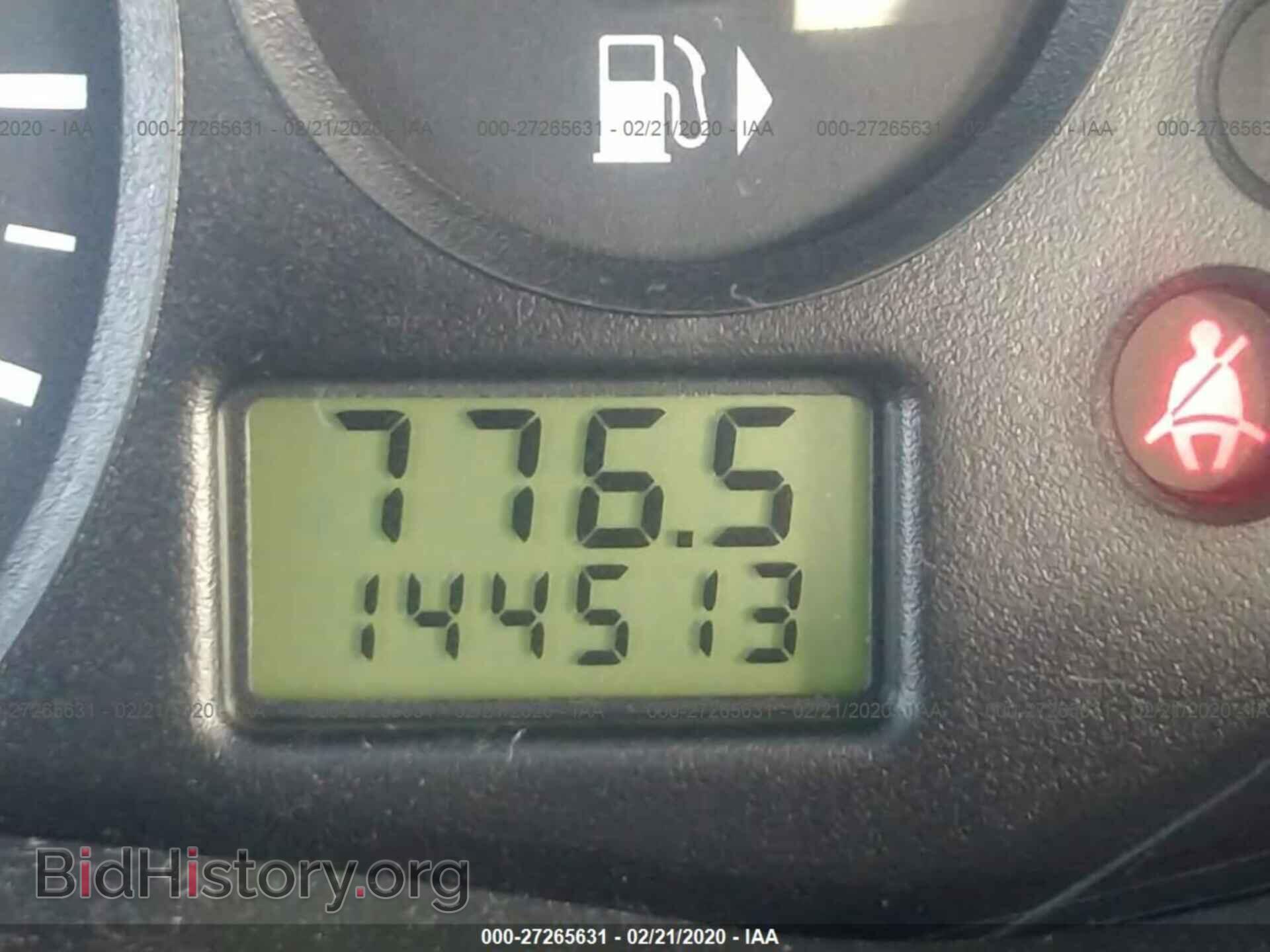 2007 FORD FOCUS - VIN: 1FAHP34N67W154778 - Фото 7