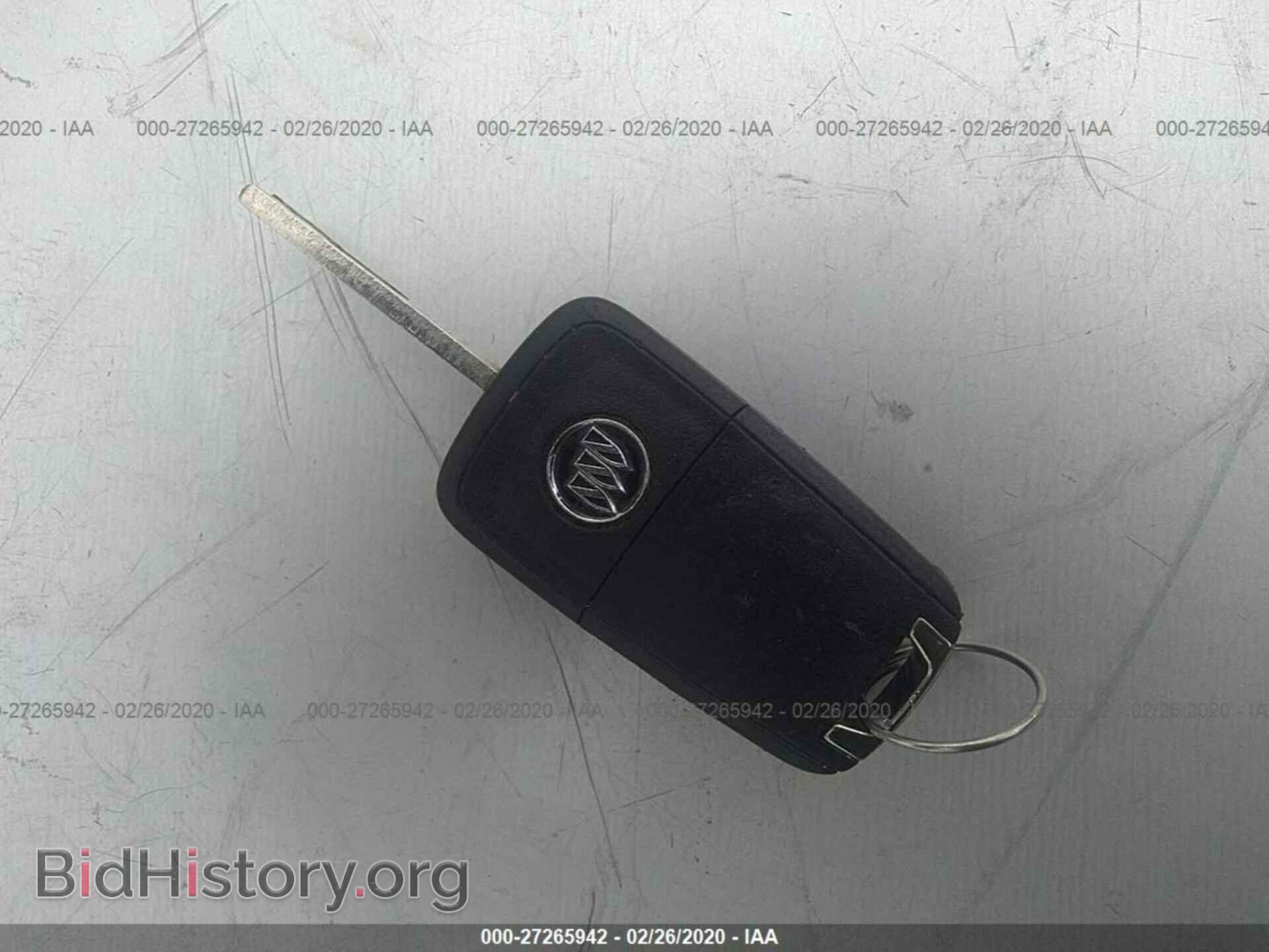 2013 BUICK VERANO - VIN: 1G4PS5SK2D4130988 - Фото 11