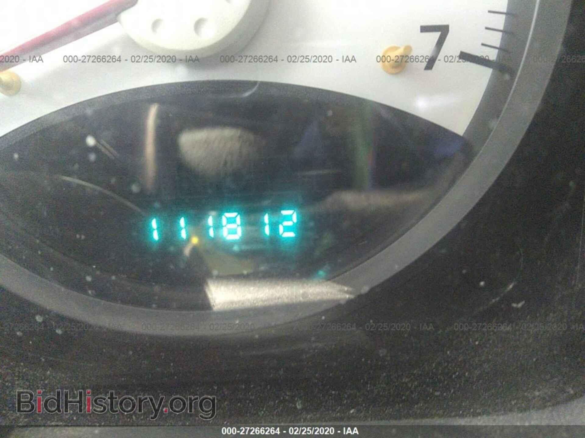 2008 DODGE DAKOTA - VIN: 1D7HW38K28S502796 - Фото 7