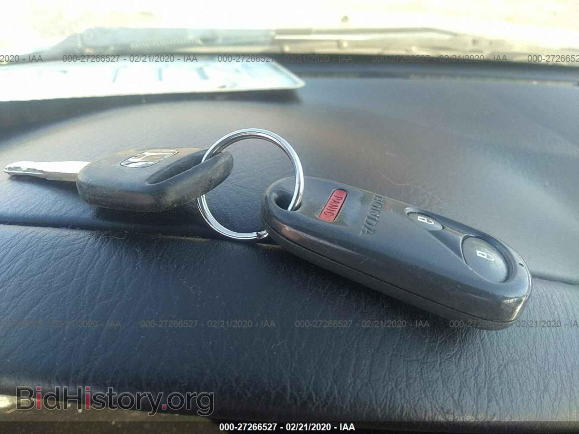 2005 HONDA CIVIC - VIN: 1HGEM22585L061683 - Фото 11