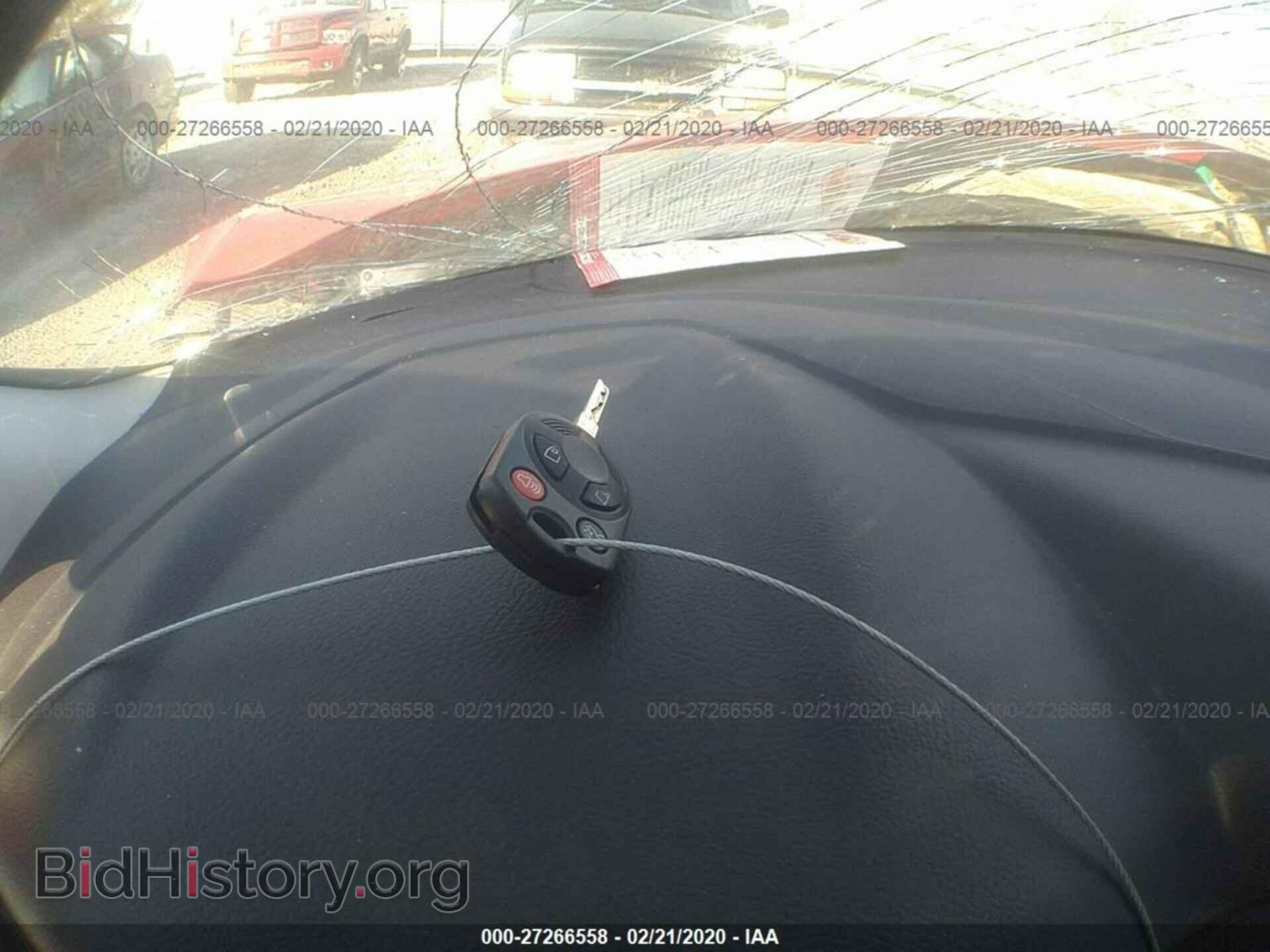 2013 FORD FOCUS - VIN: 1FADP3F20DL333123 - Фото 11
