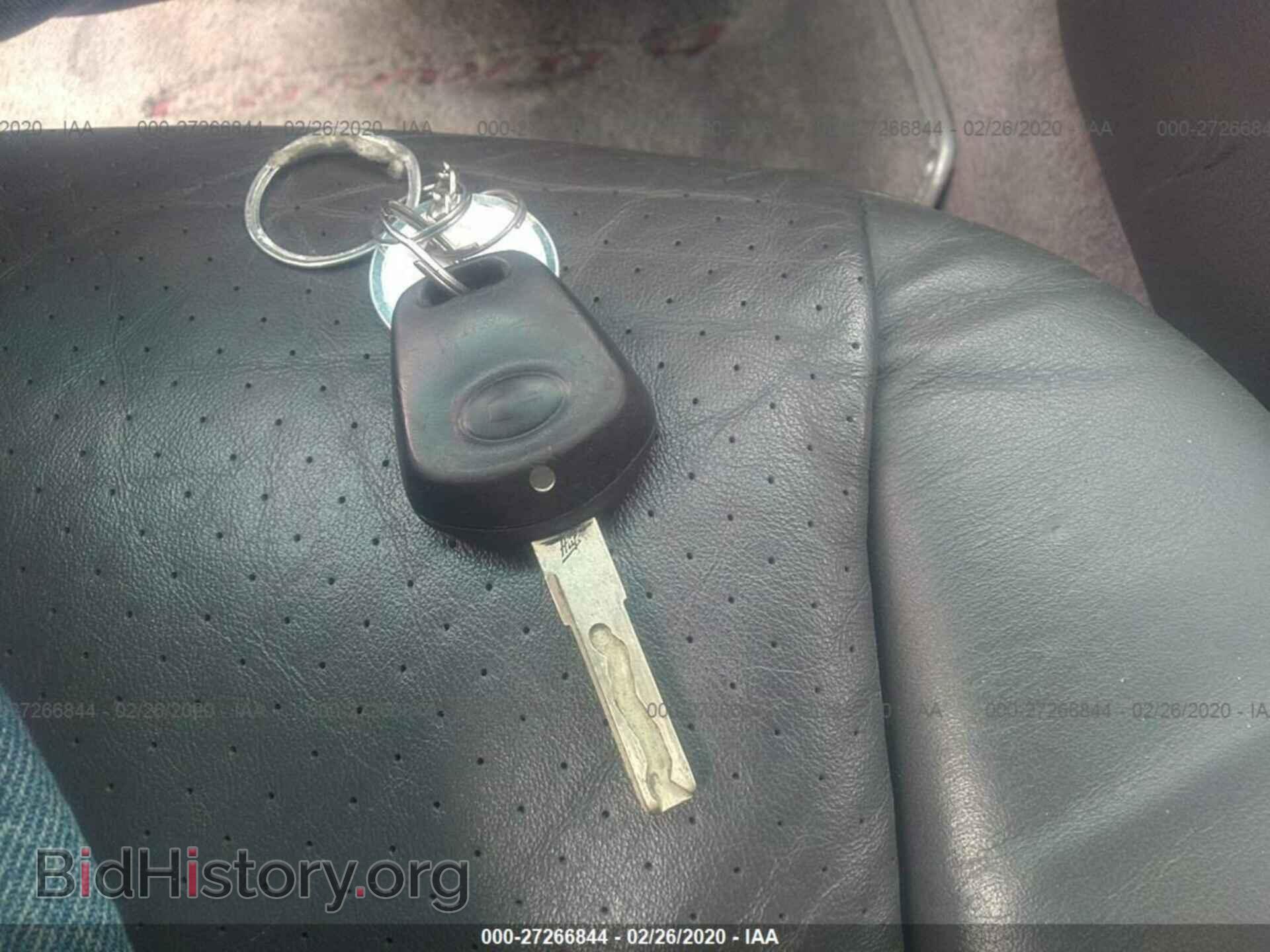 2000 PORSCHE 911 - VIN: WP0CA2995YS650630 - Фото 11