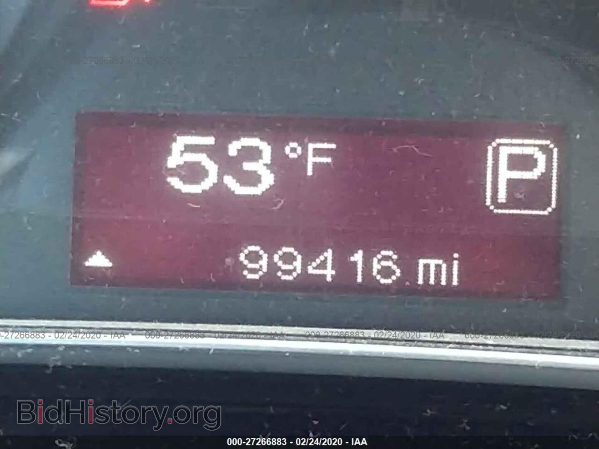 2014 DODGE DART - VIN: 1C3CDFBB3ED920454 - Фото 7