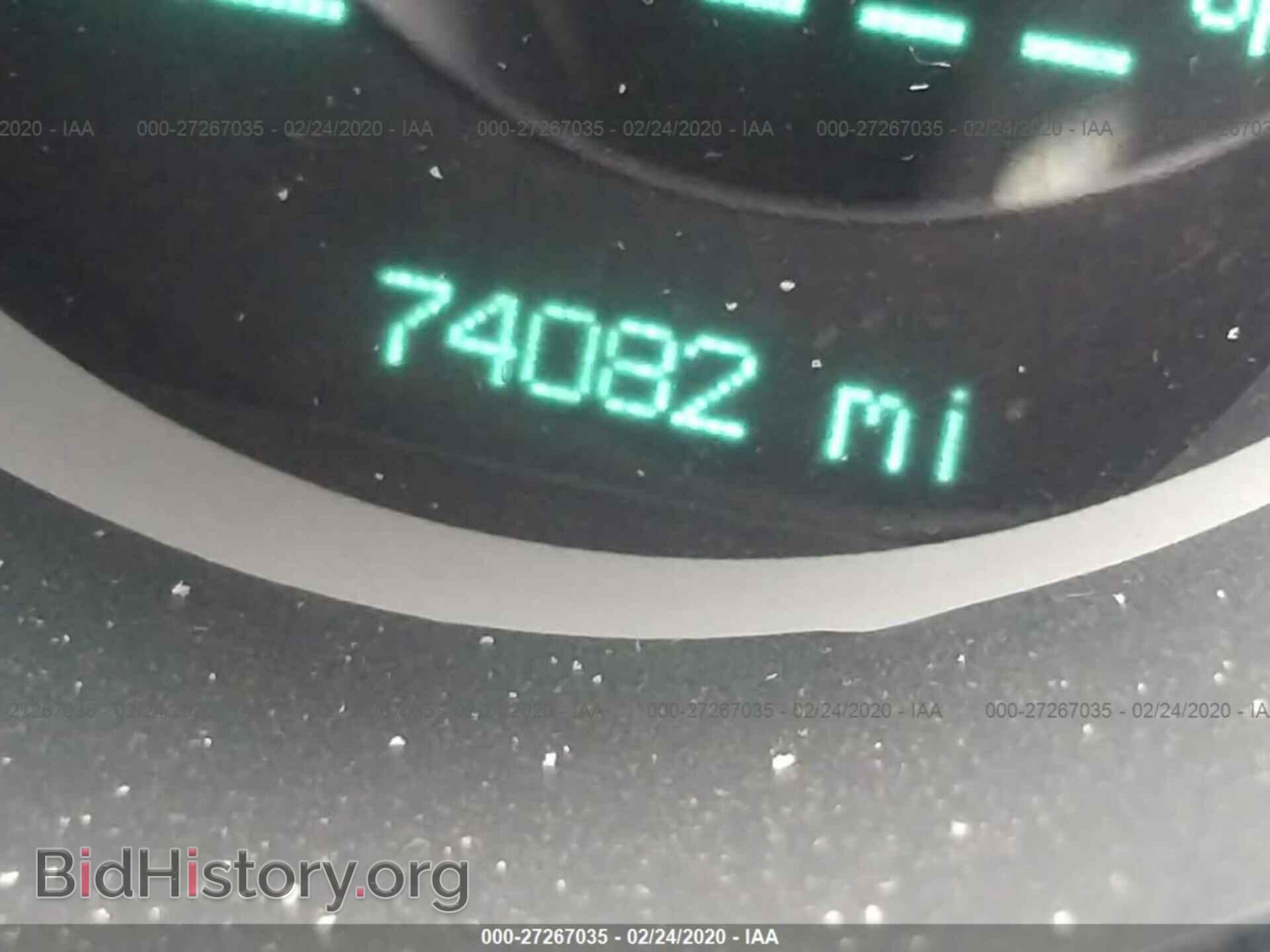 2011 DODGE CHALLENGER - VIN: 2B3CJ7DJ2BH509545 - Фото 7