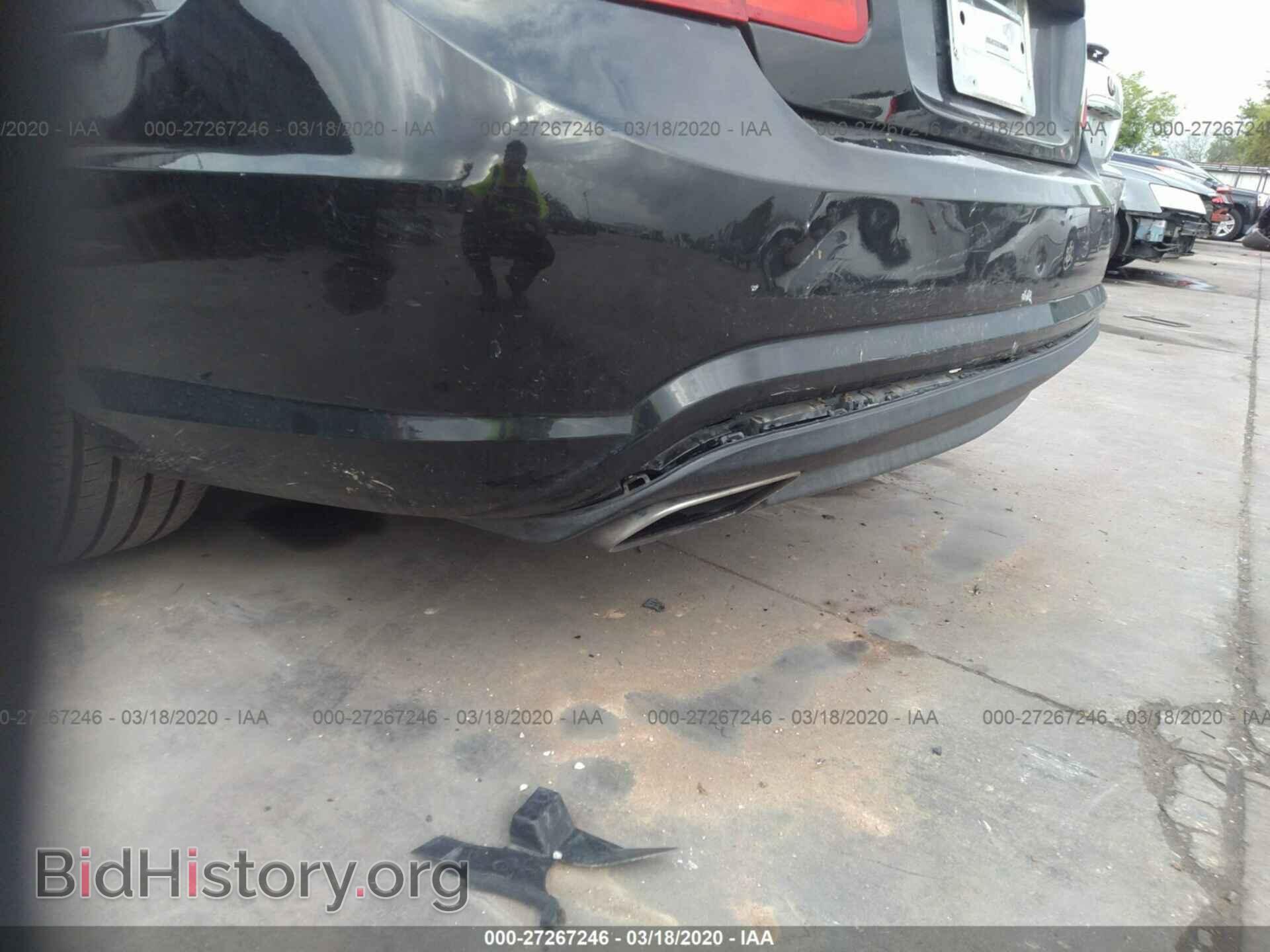 2011 MERCEDES-BENZ E - VIN: WDDKJ7CB9BF075183 - Фото 6